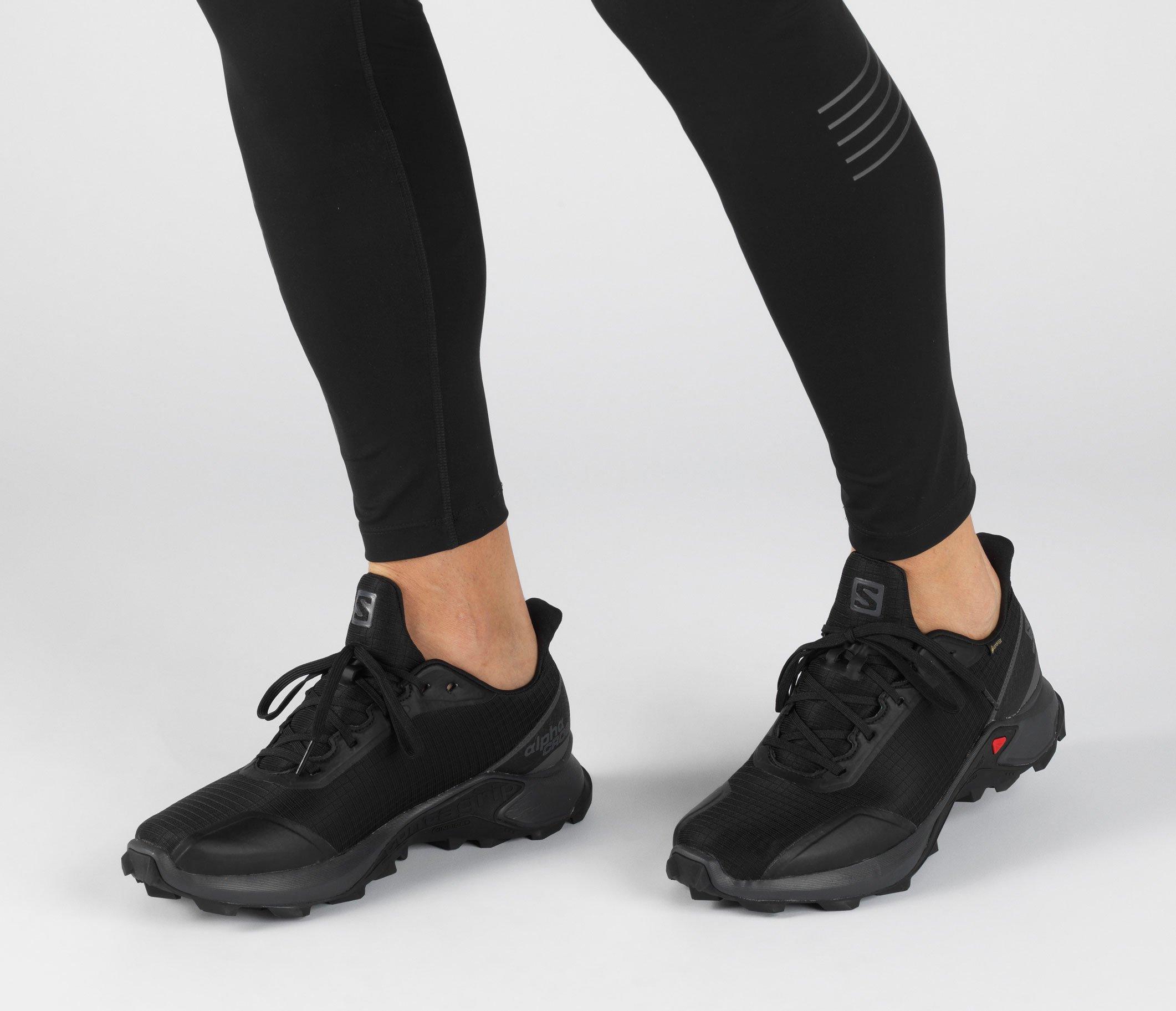 Alphacross GORE-TEX® Hiking Shoe