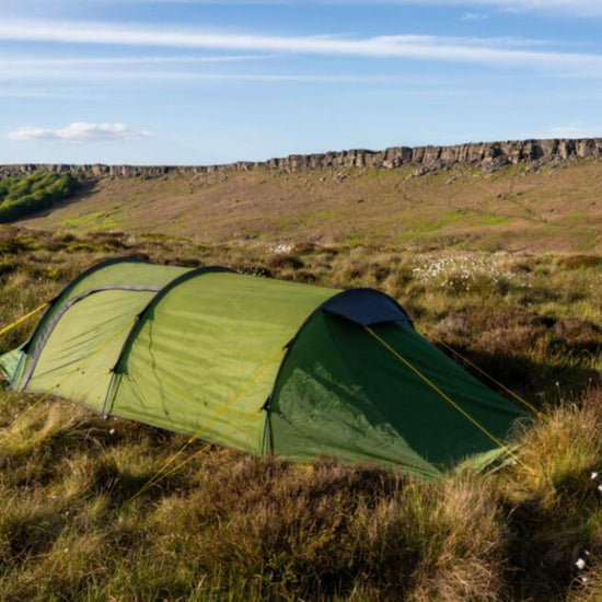Hoolie Compact 2 ETC Tent