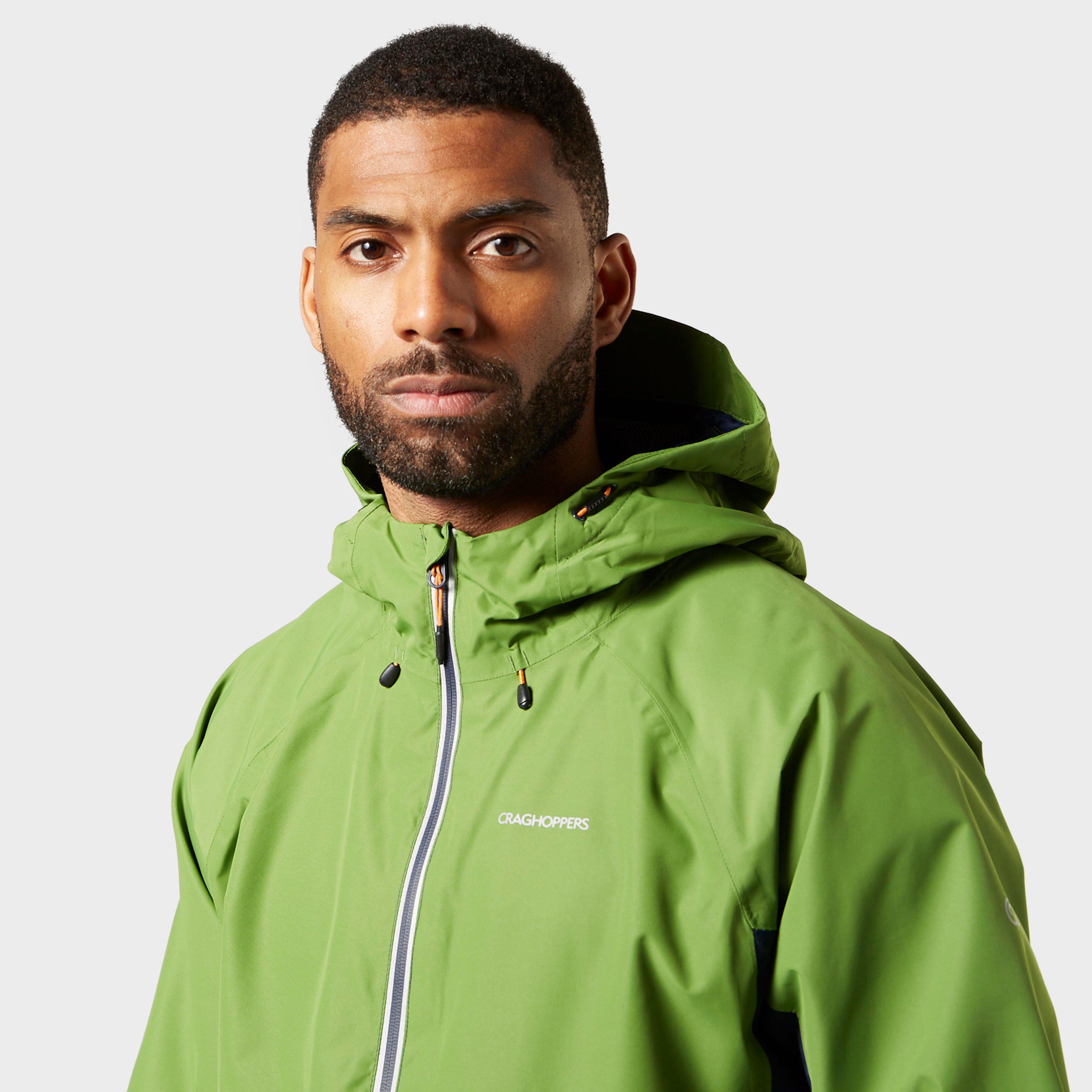 Men’s Atlas Jacket