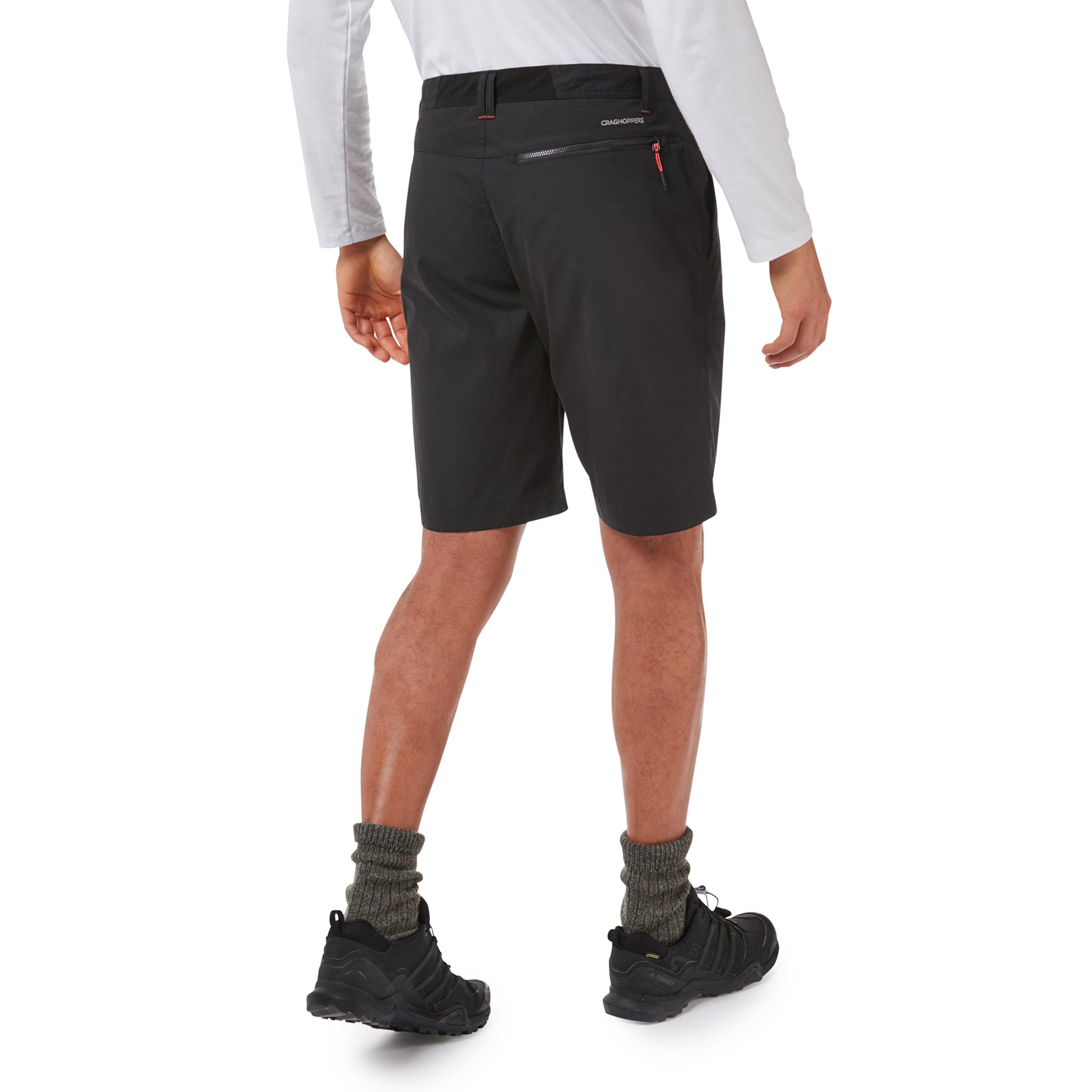 Men’s Verve Shorts