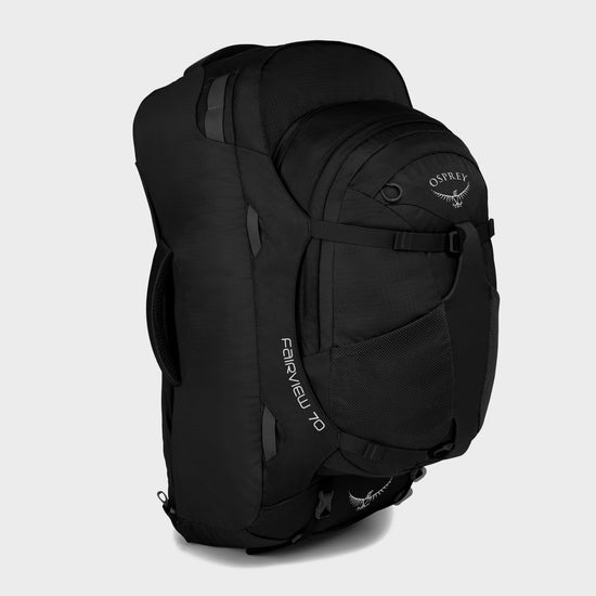 Women’s Fairview 70 Litre Rucksack
