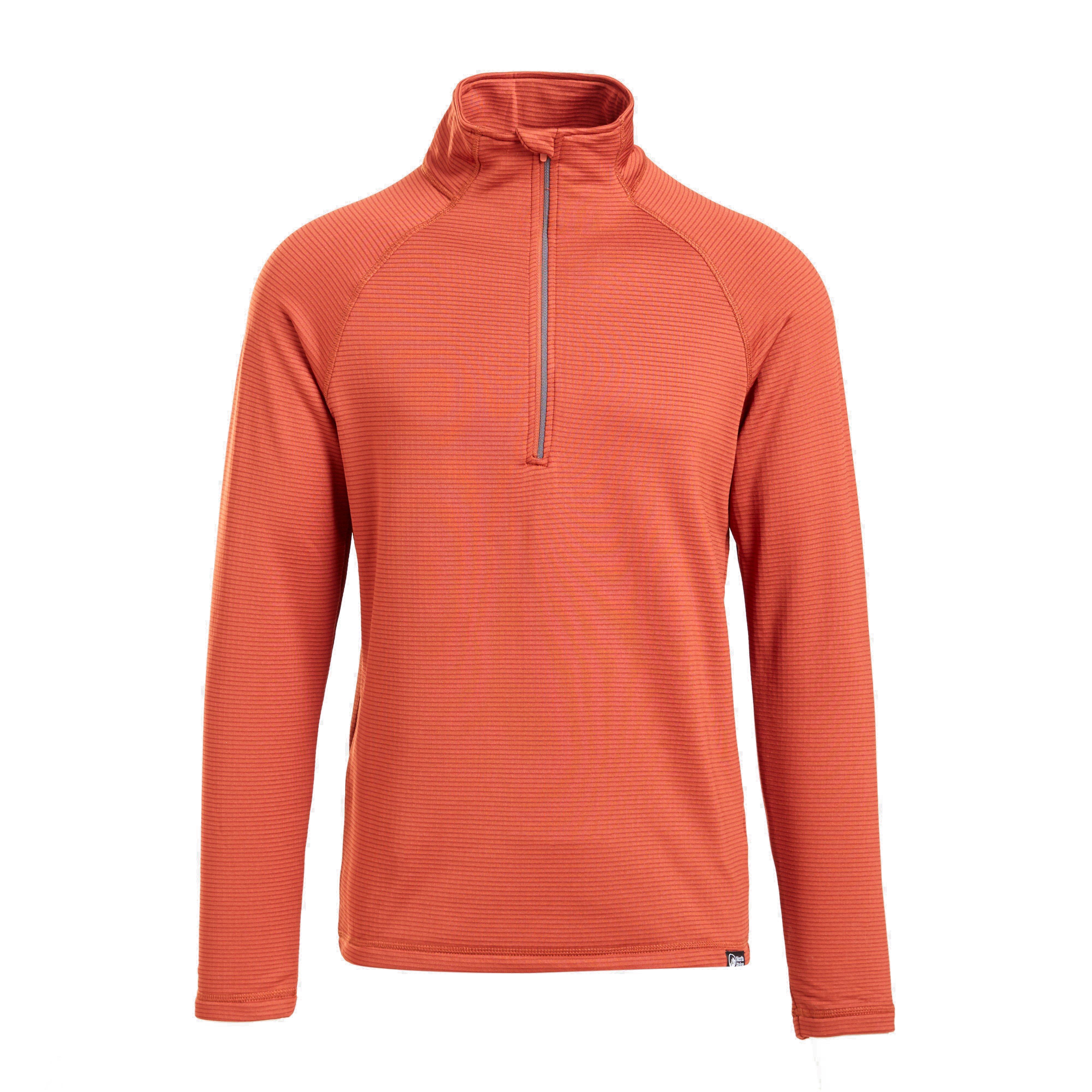 Men’s Coordinate 1/2 Zip Fleece