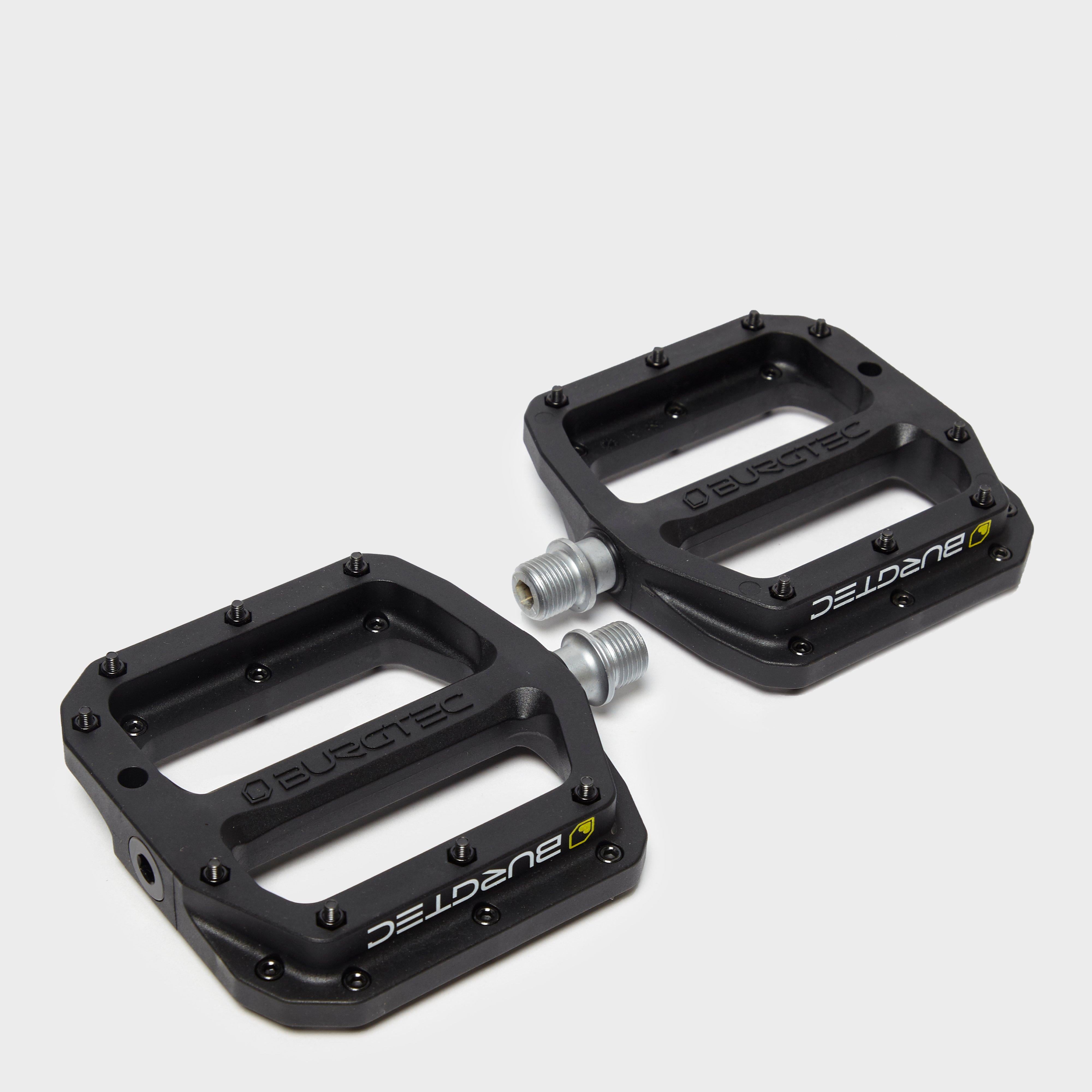 MK4 Composite Pedals