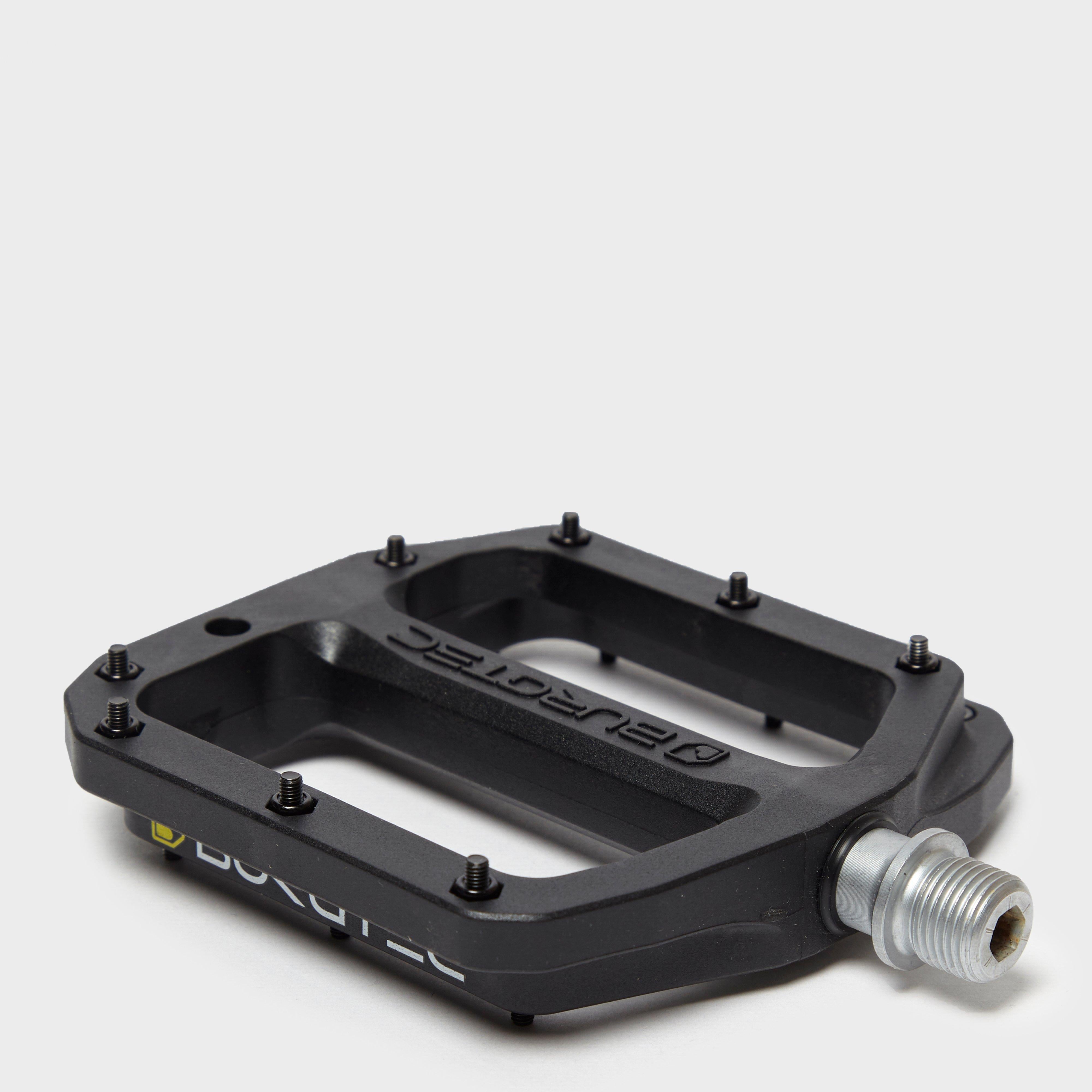 MK4 Composite Pedals