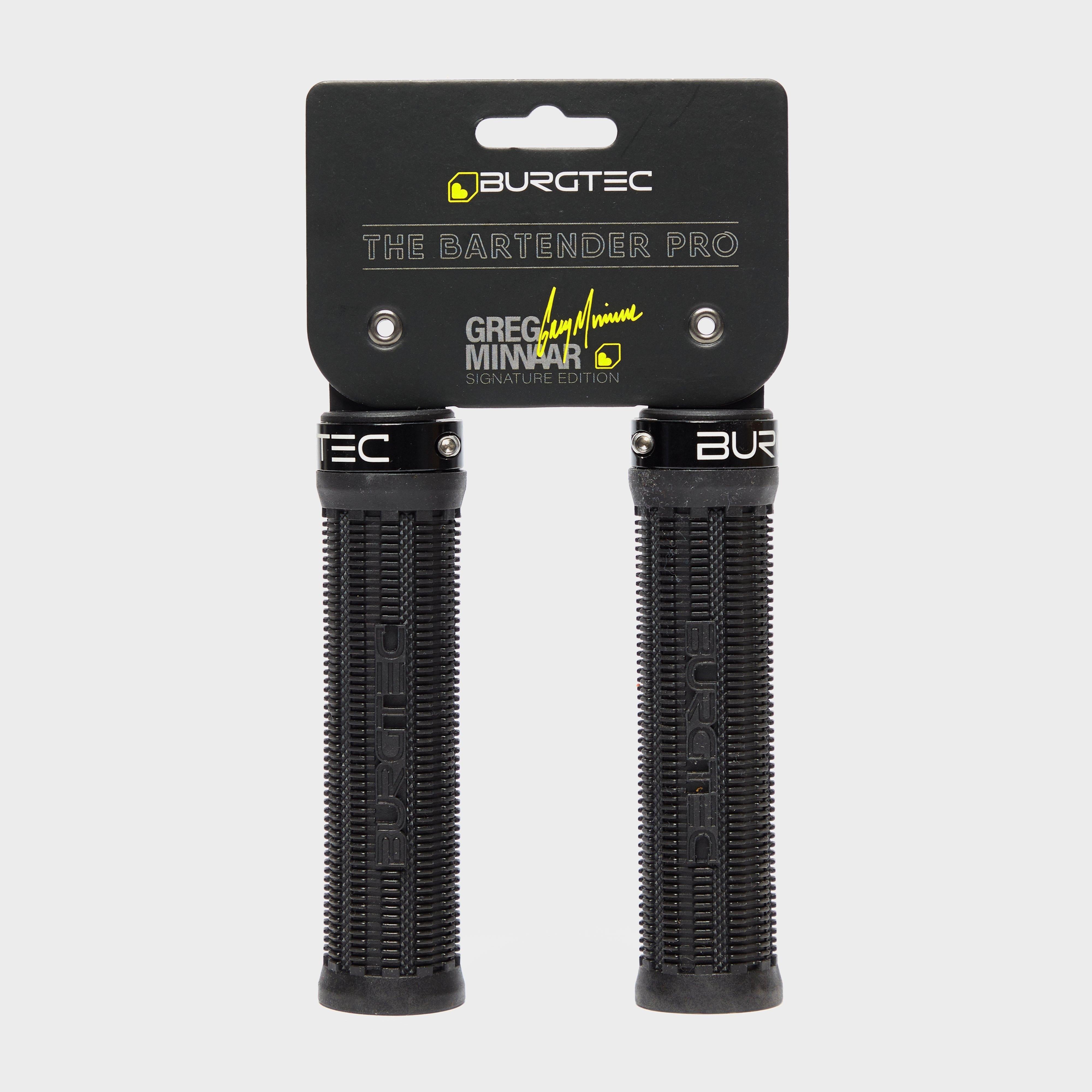Bartender Pro Handle Bar Grips