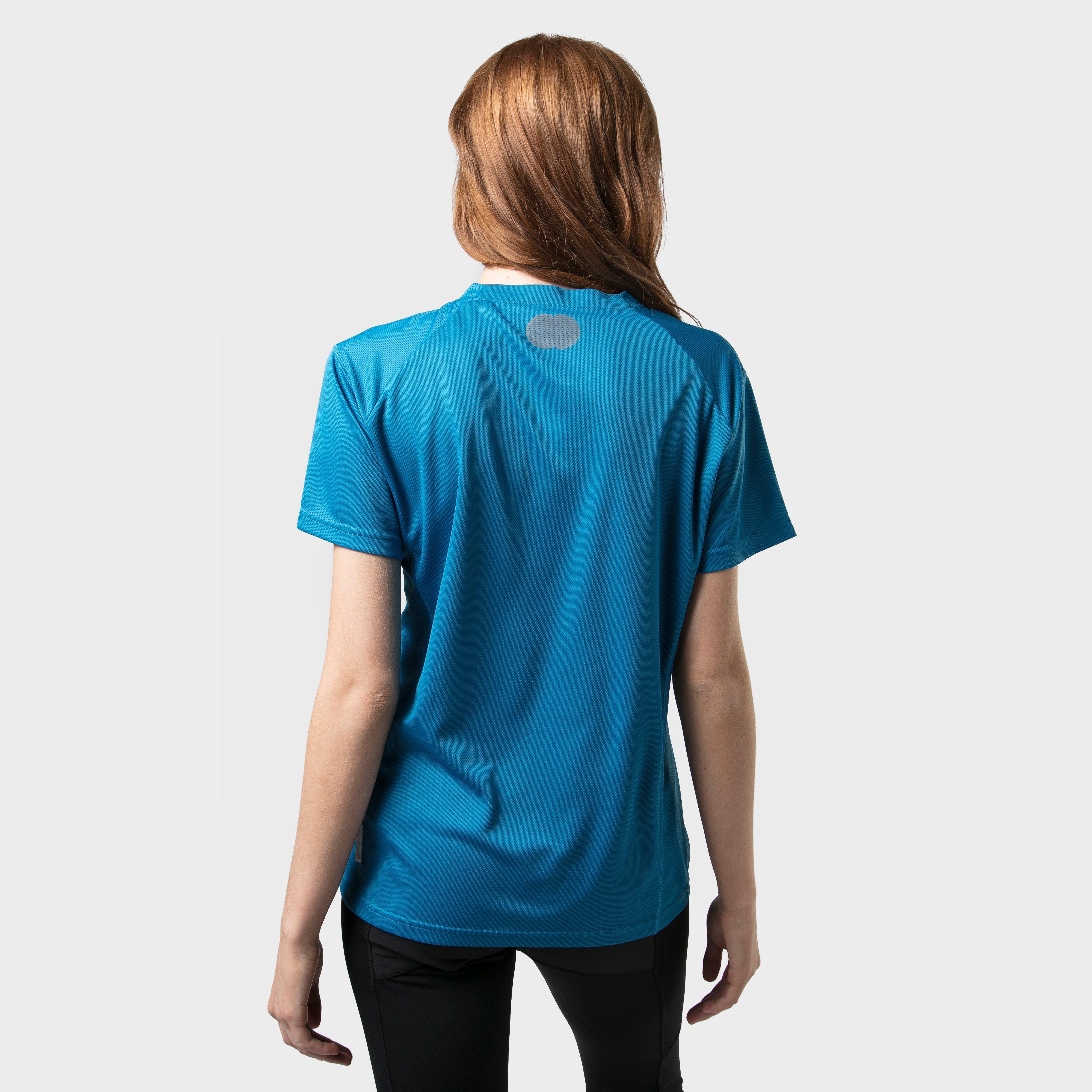 Women's Short Sleeve Tech Tee