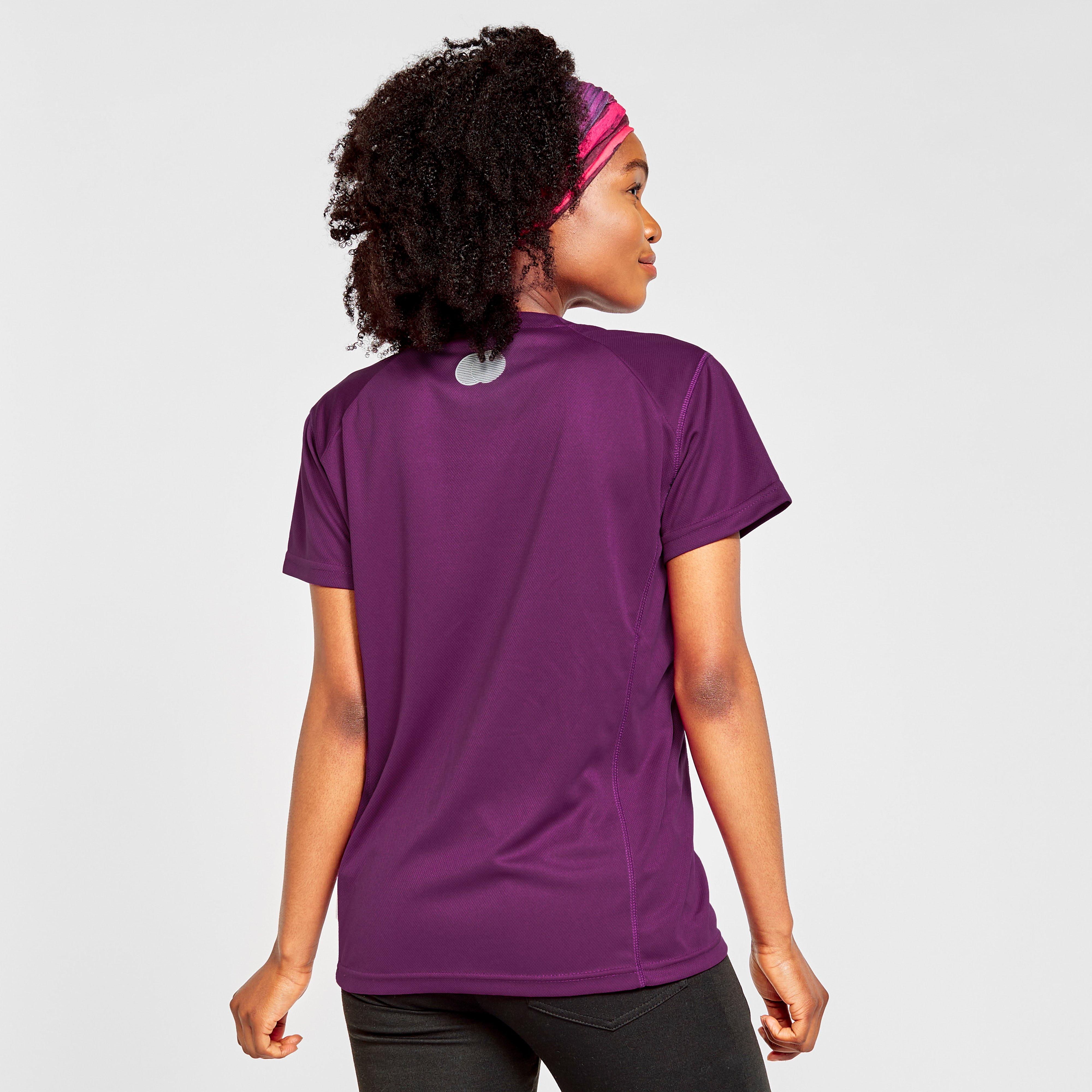 Women's Short Sleeve Tech Tee