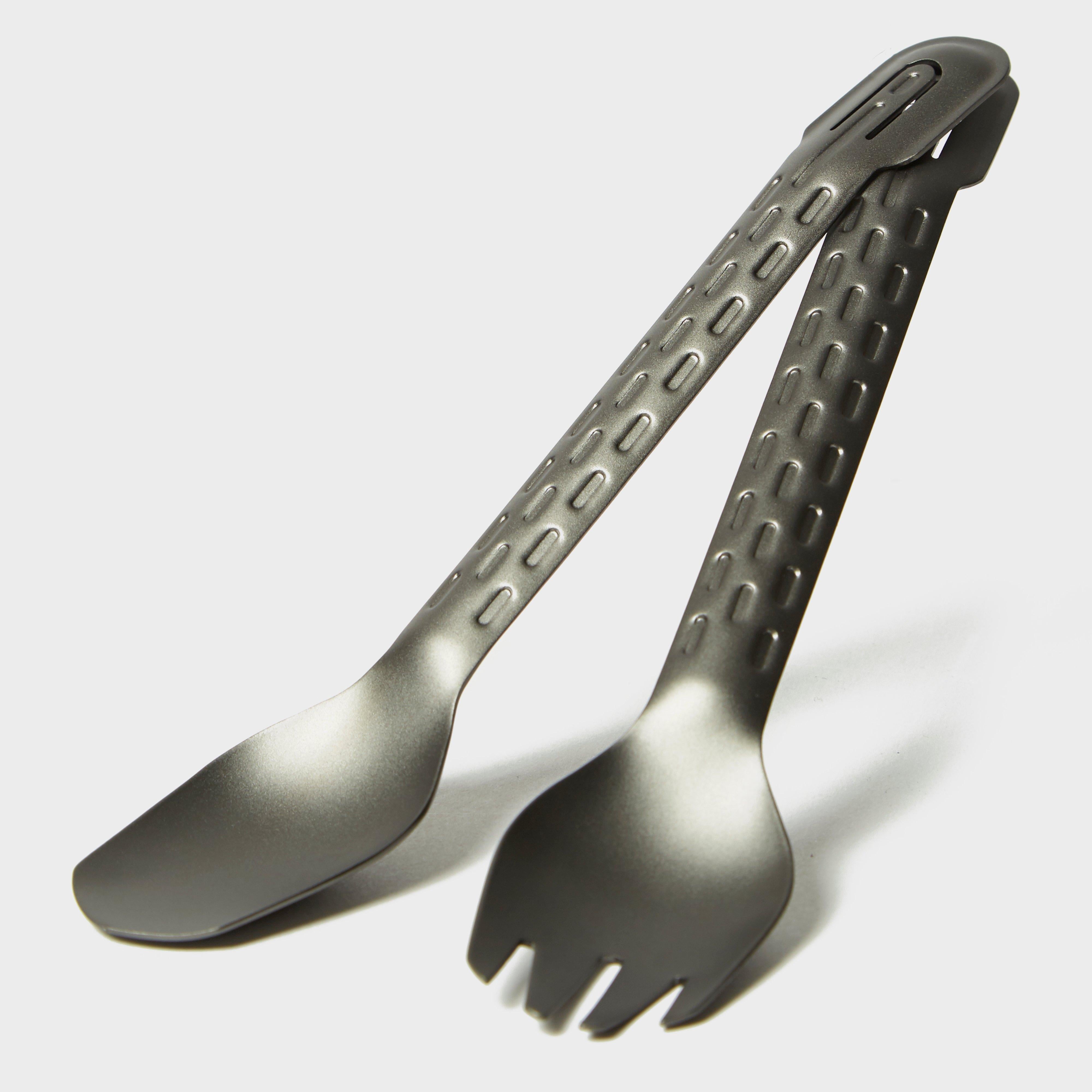 Gerber ComplEAT Utensil Set