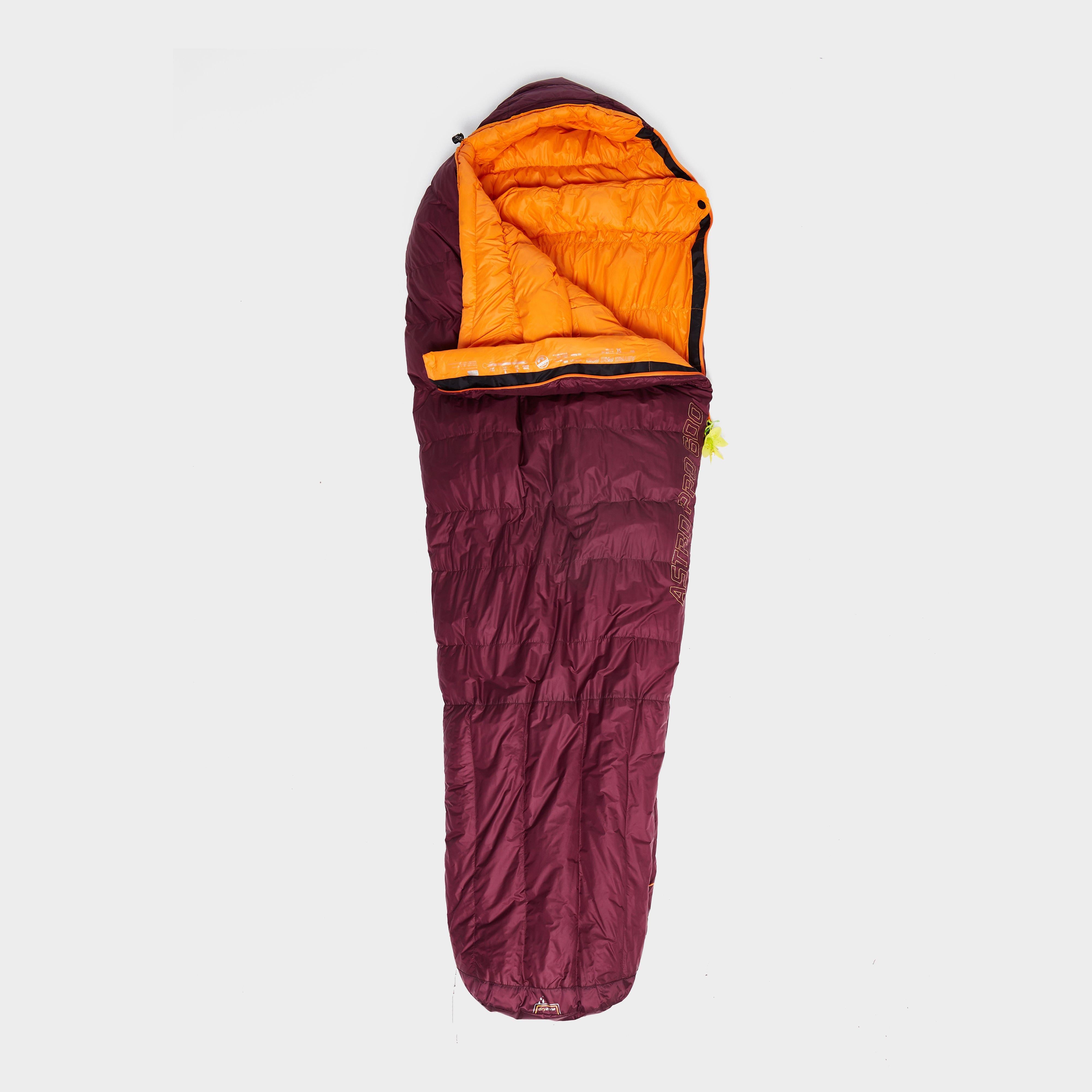 Astro Pro 600SL Sleeping Bag