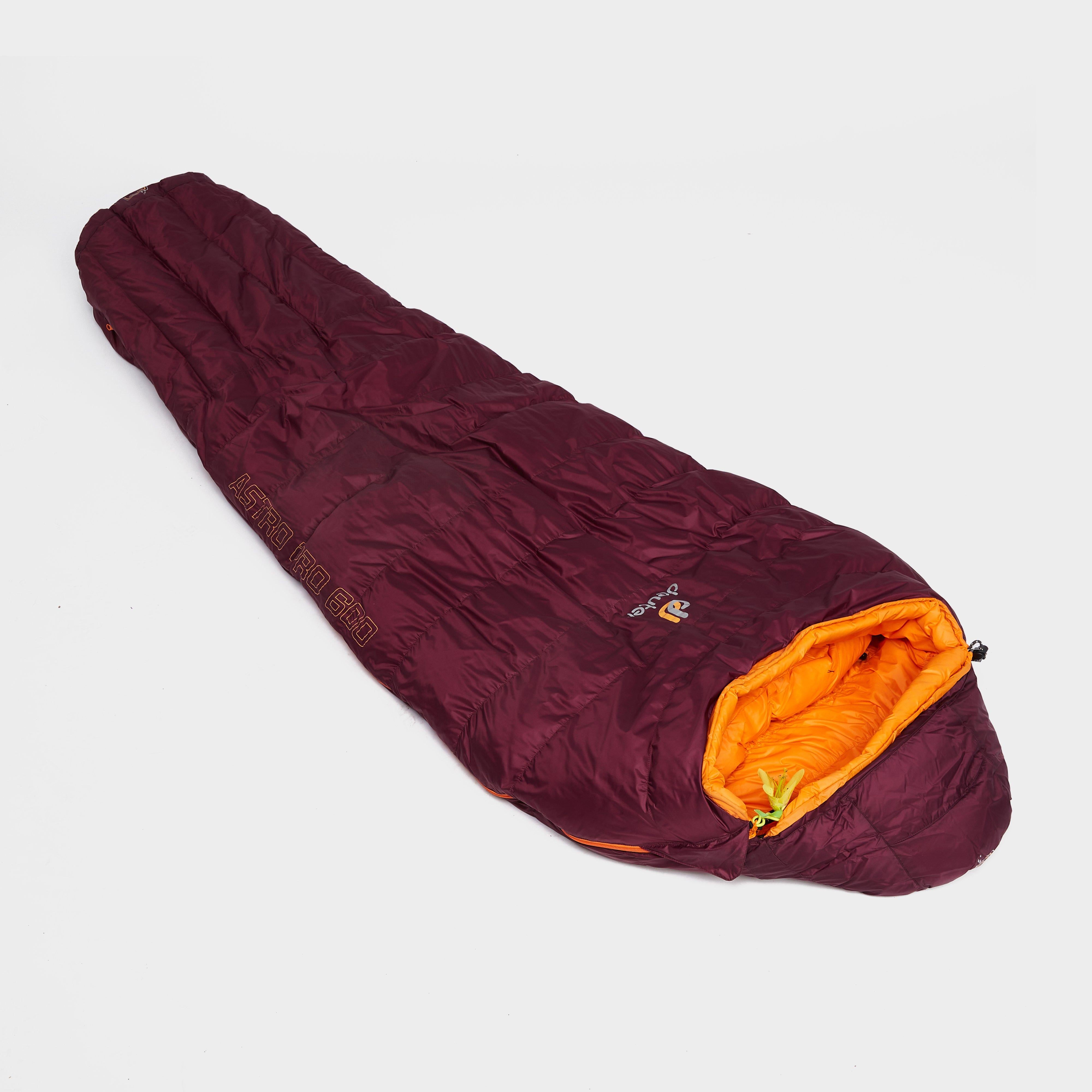 Astro Pro 600SL Sleeping Bag