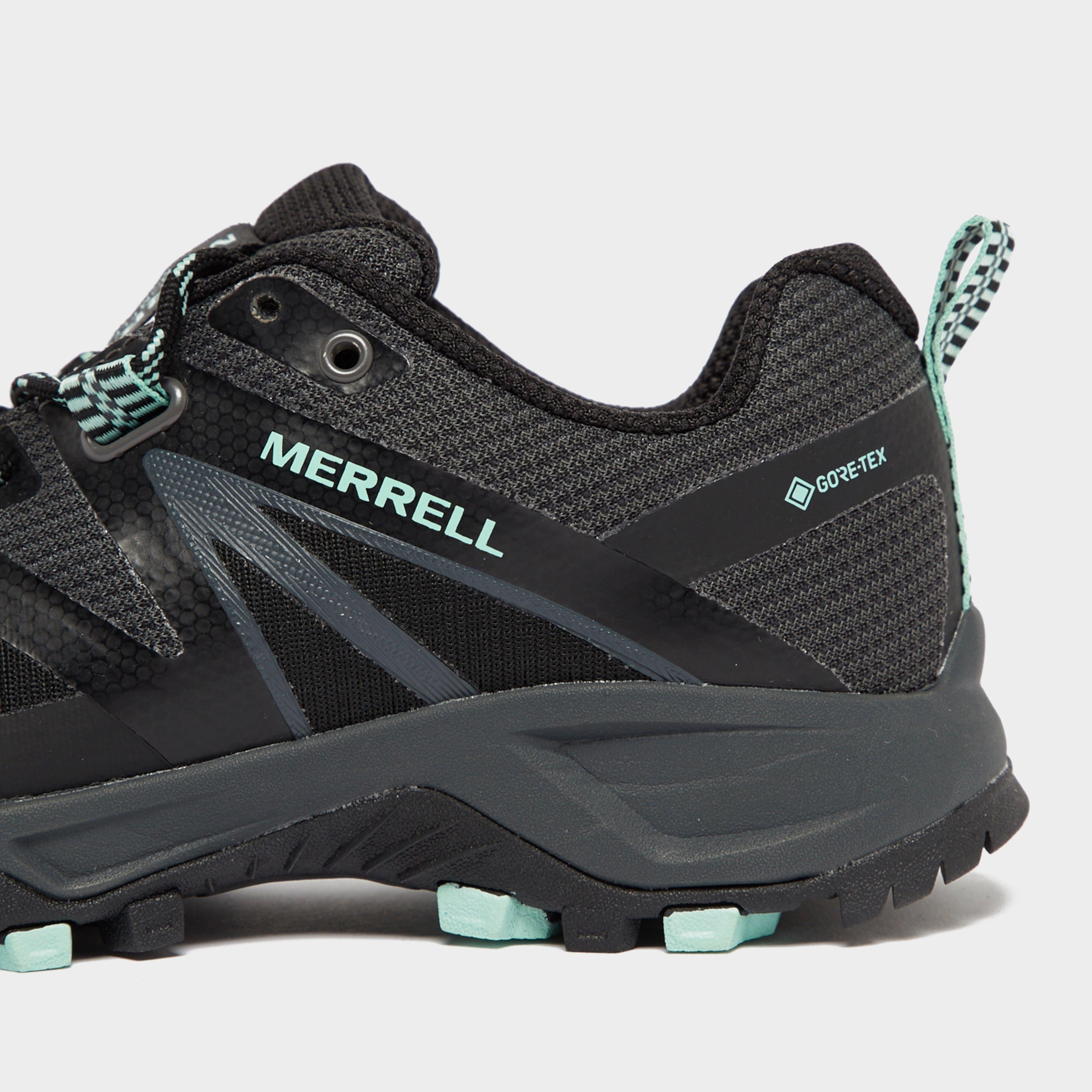 Women’s MQM Flex 2 GORE-TEX® Shoes