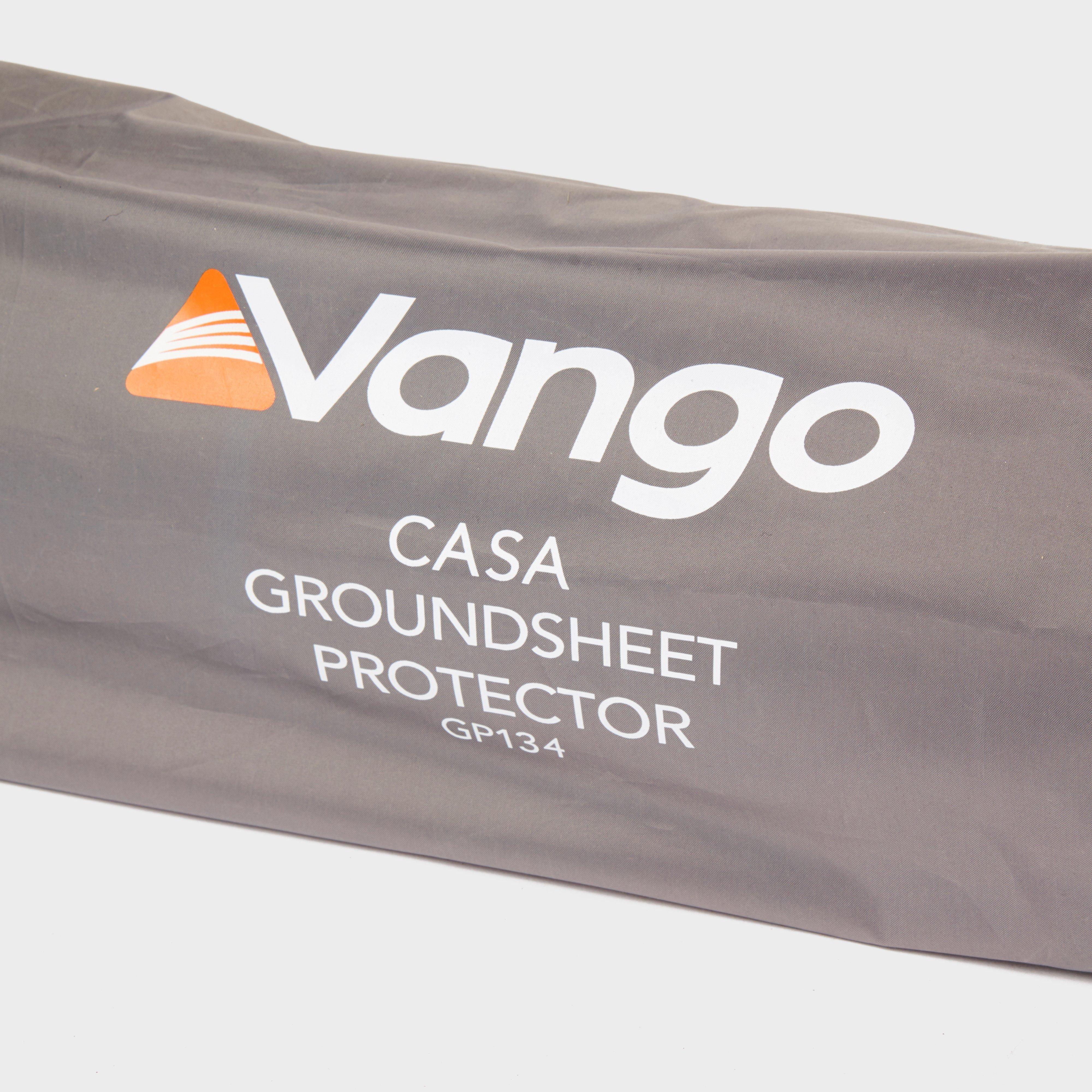 Casa Lux Tent Footprint