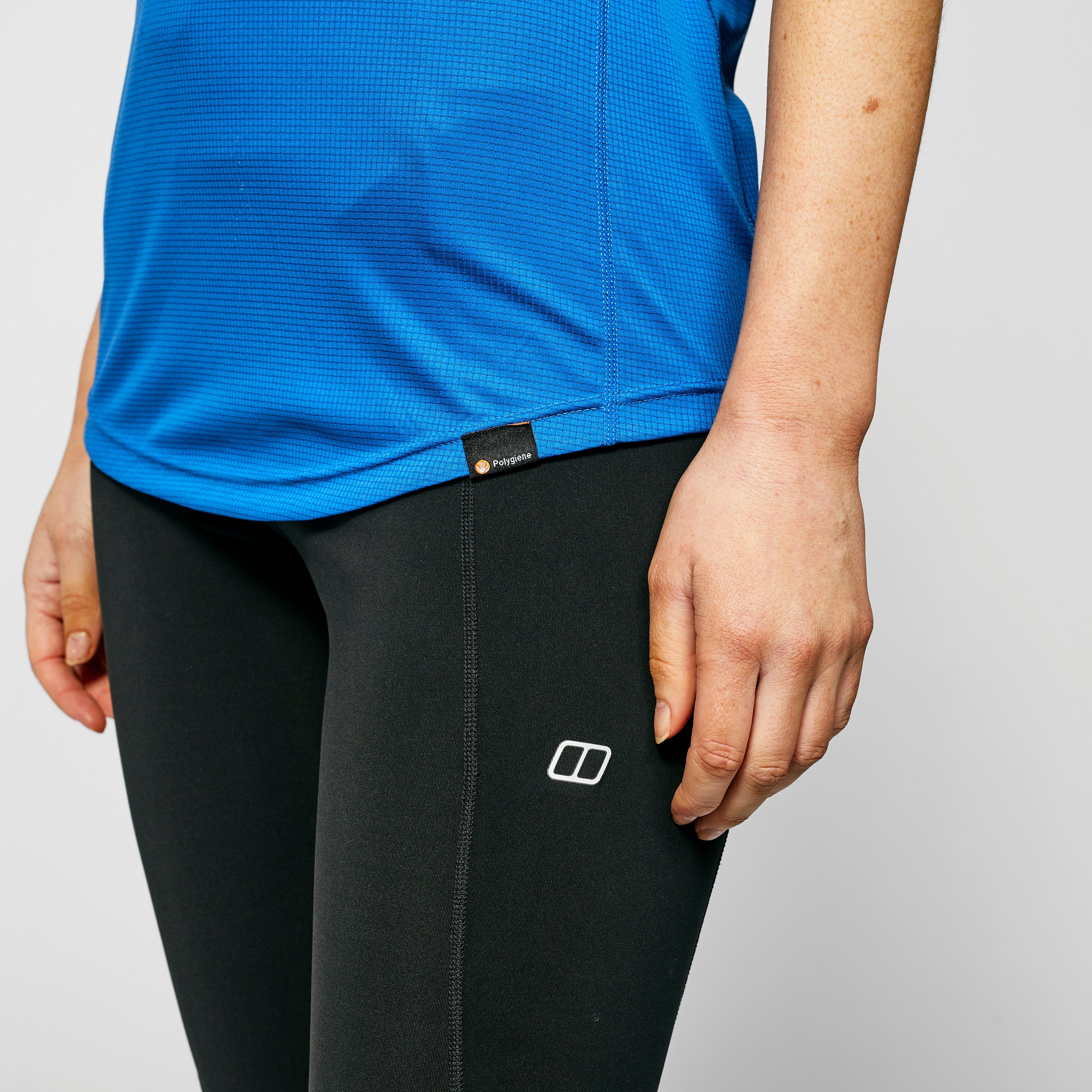 Women's Breeze Base Short Sleeve T-Shirt