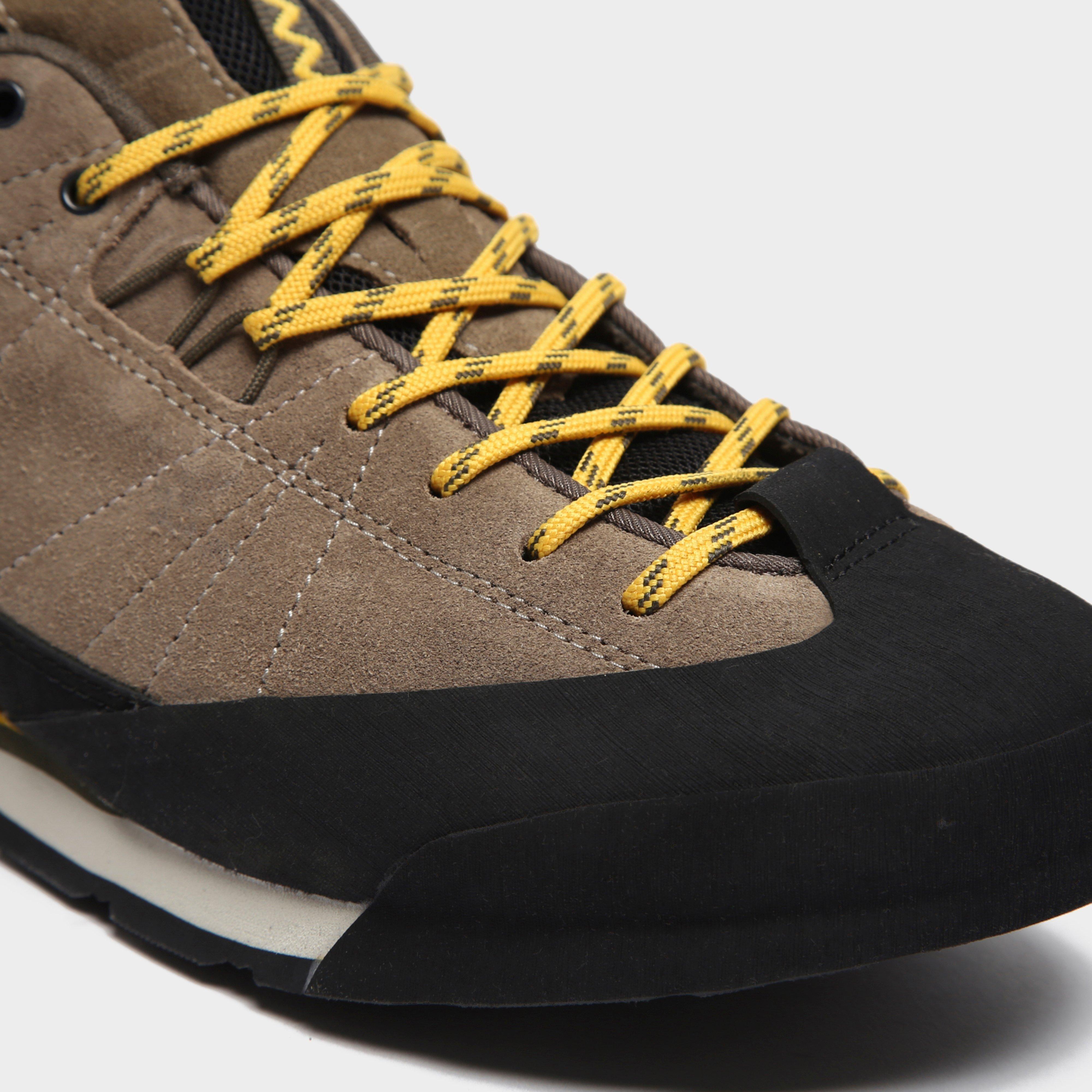 Men's Catalyst Suede Shoes