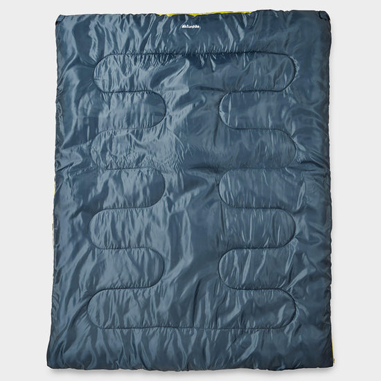 Super Snooze Double Sleeping Bag