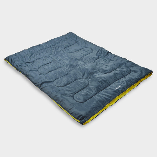 Super Snooze Double Sleeping Bag