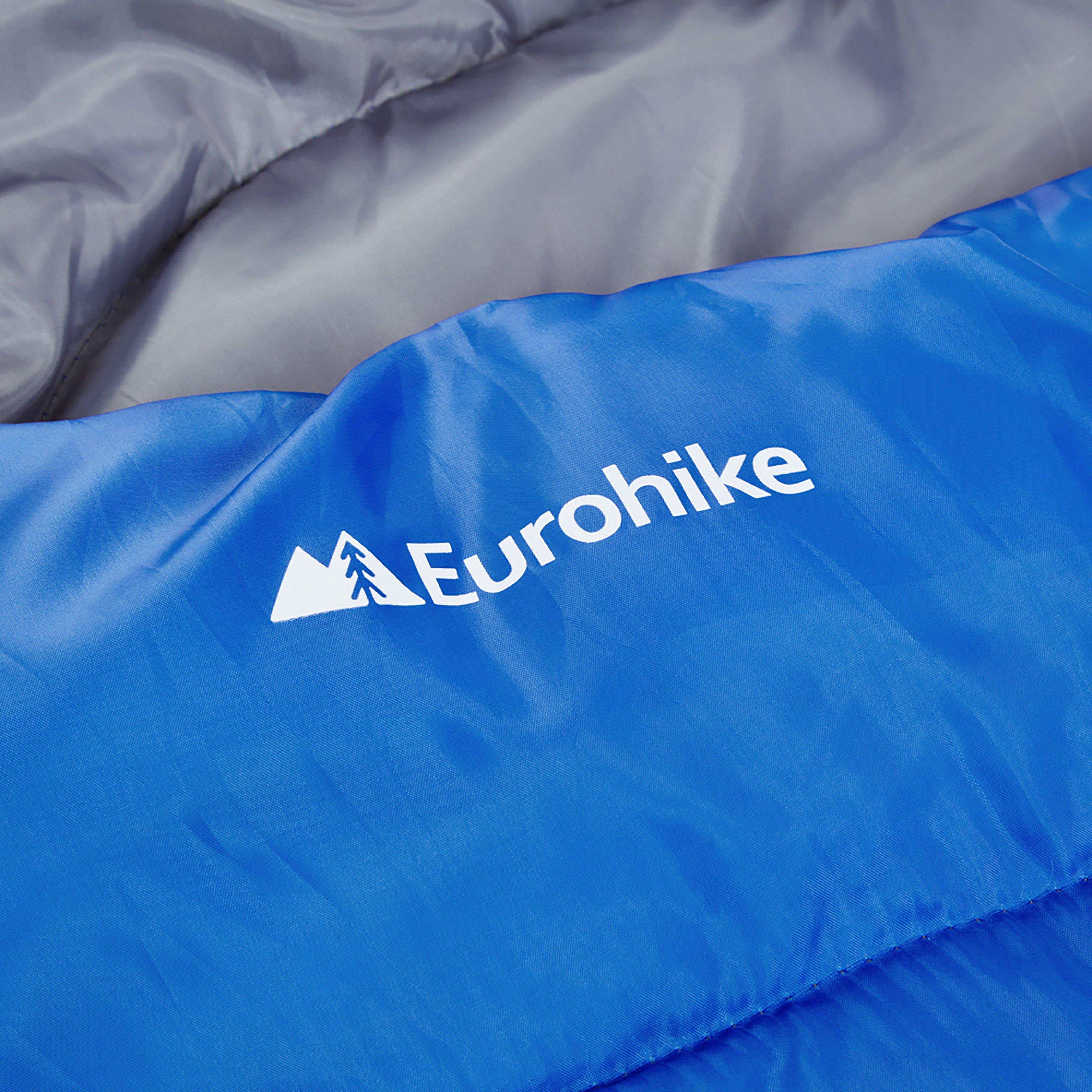 Snooze Mummy Style Sleeping Bag
