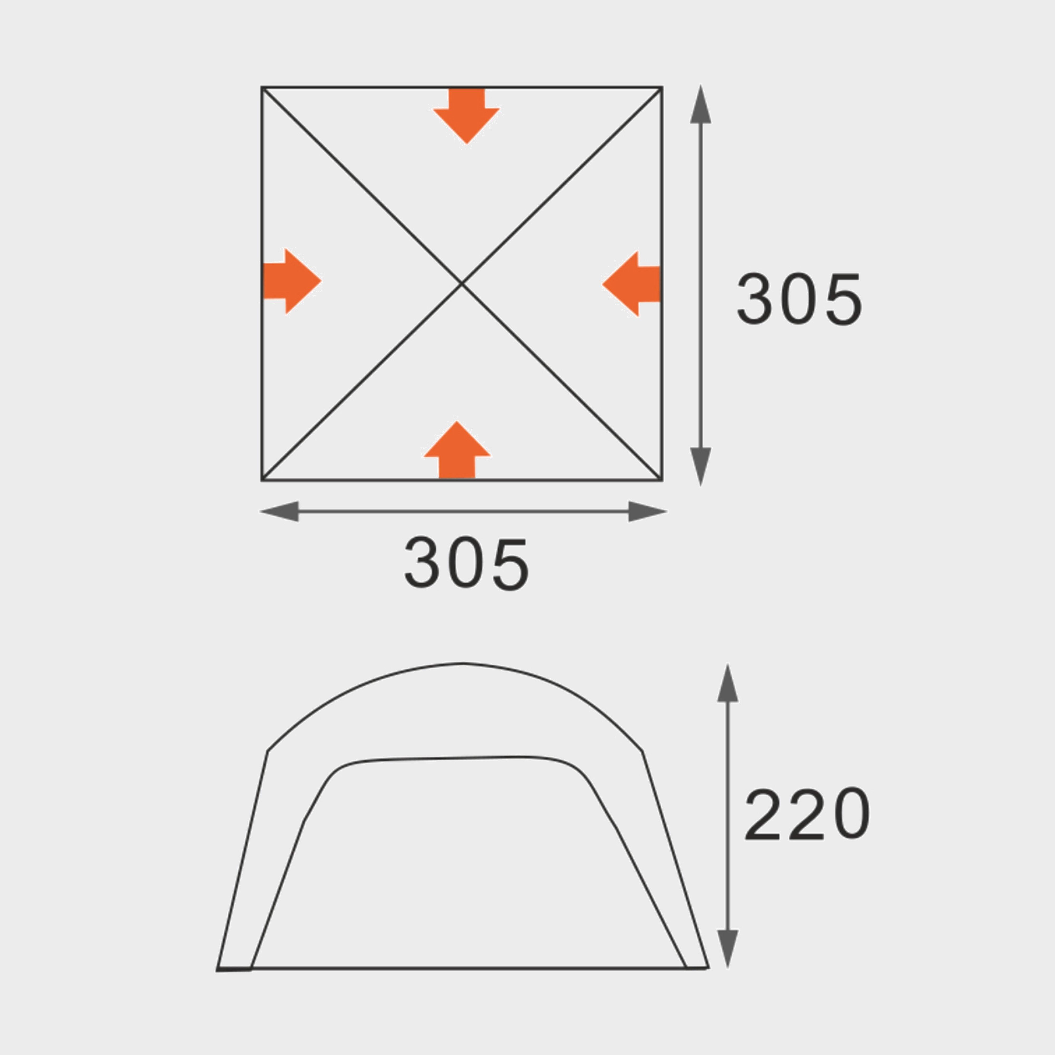 Genus Shelter V2