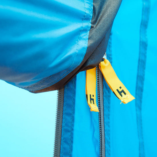 Hampton 8 DLX Nightfall Tent