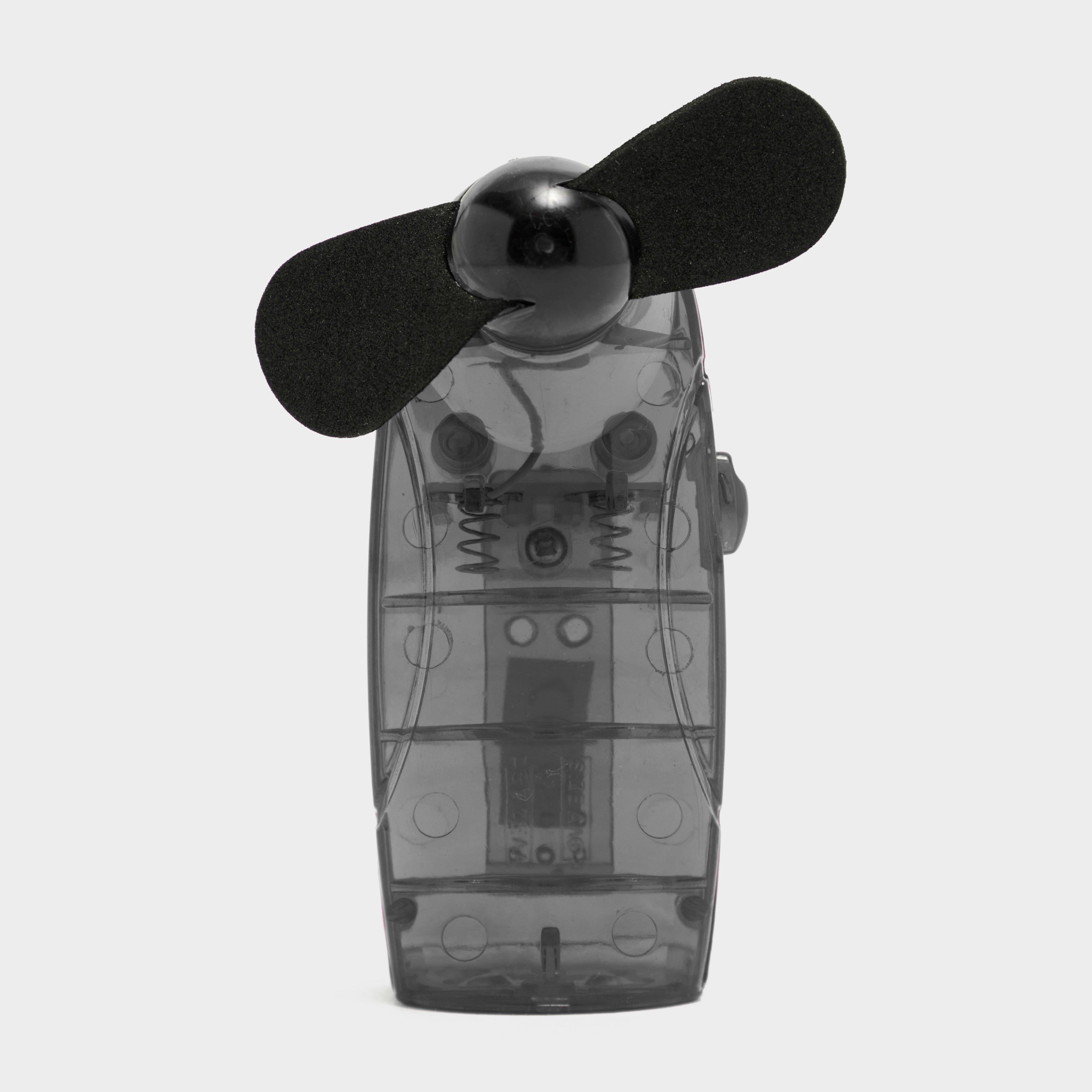 Travel Fan