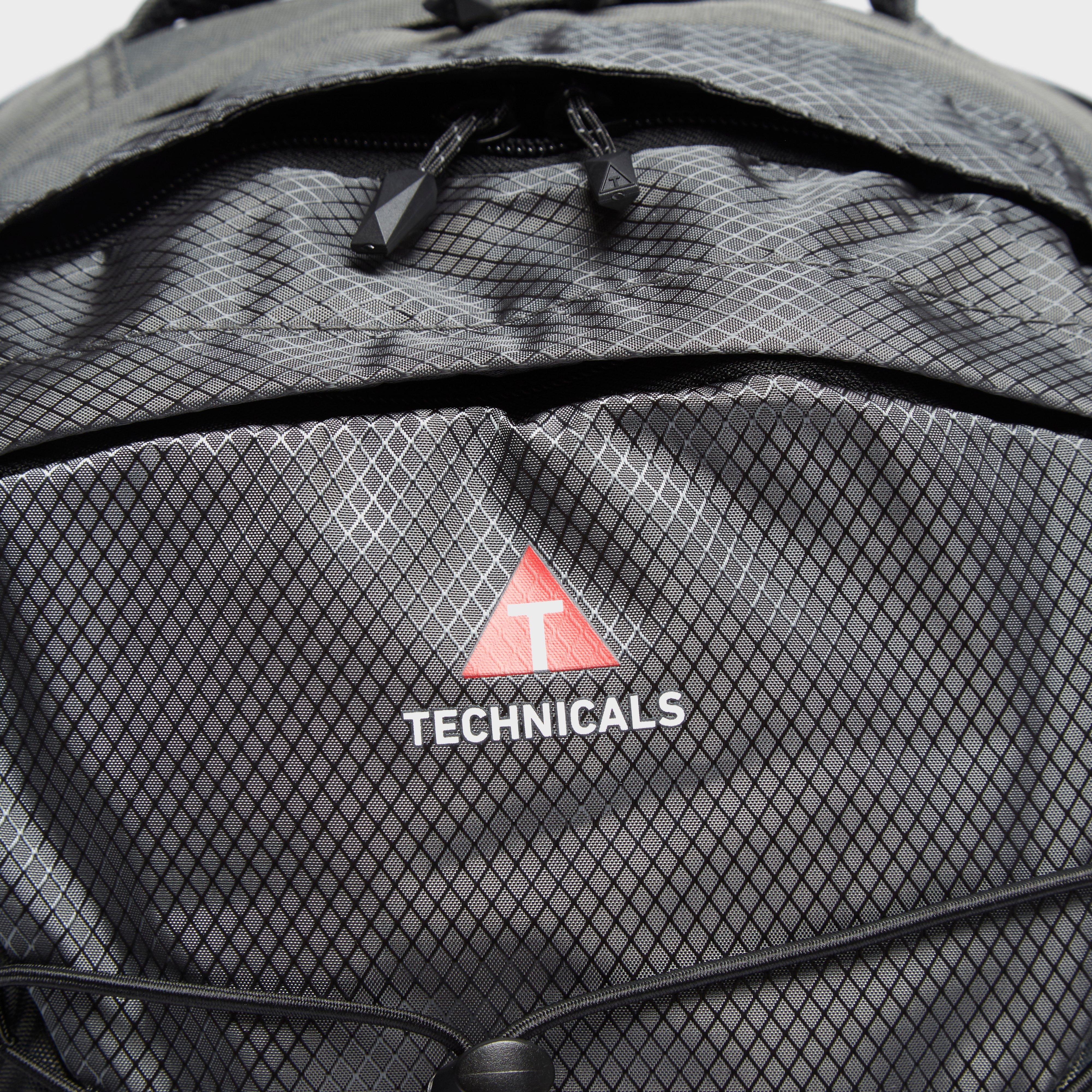 Metropolis 33L Backpack