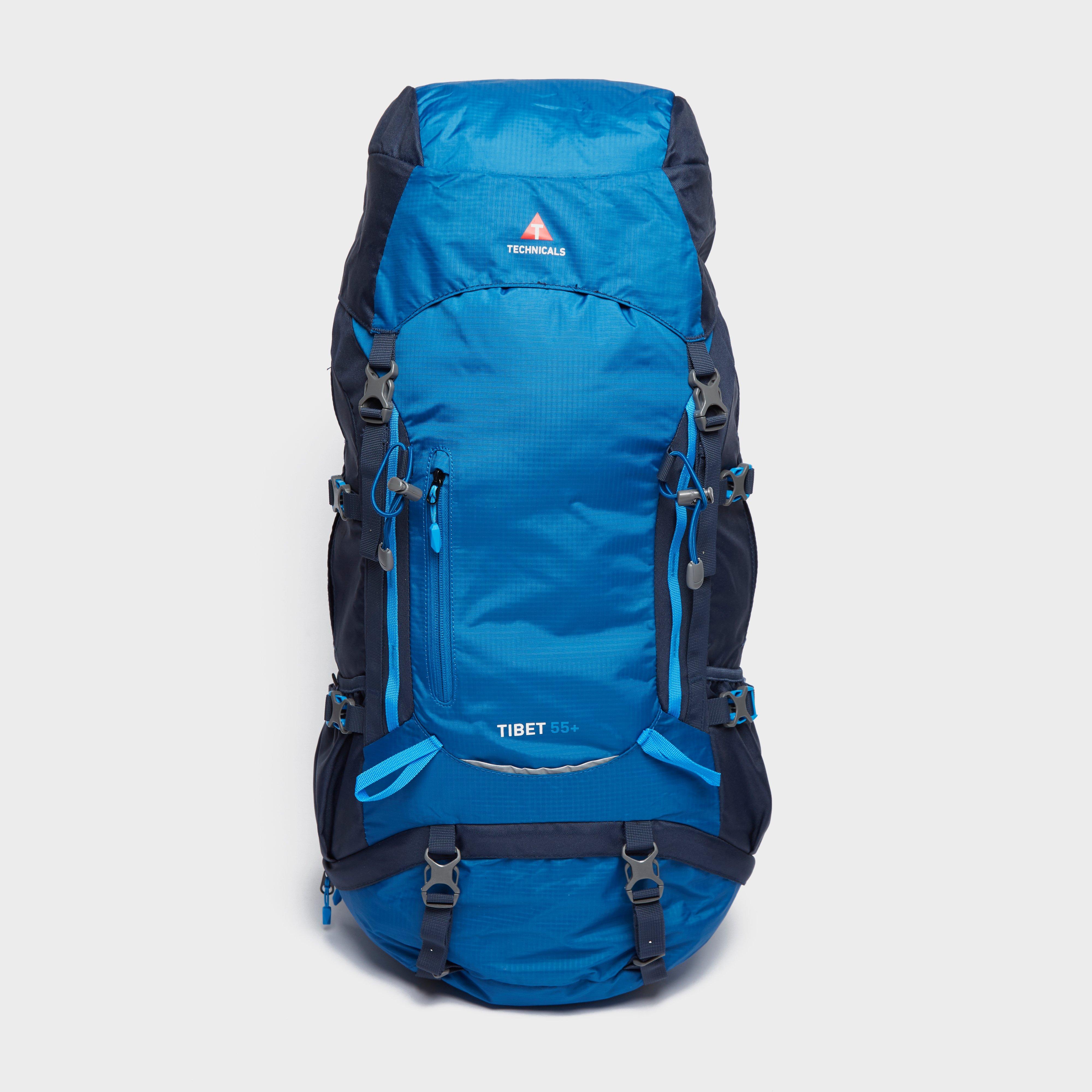 Tibet 55 Rucksack