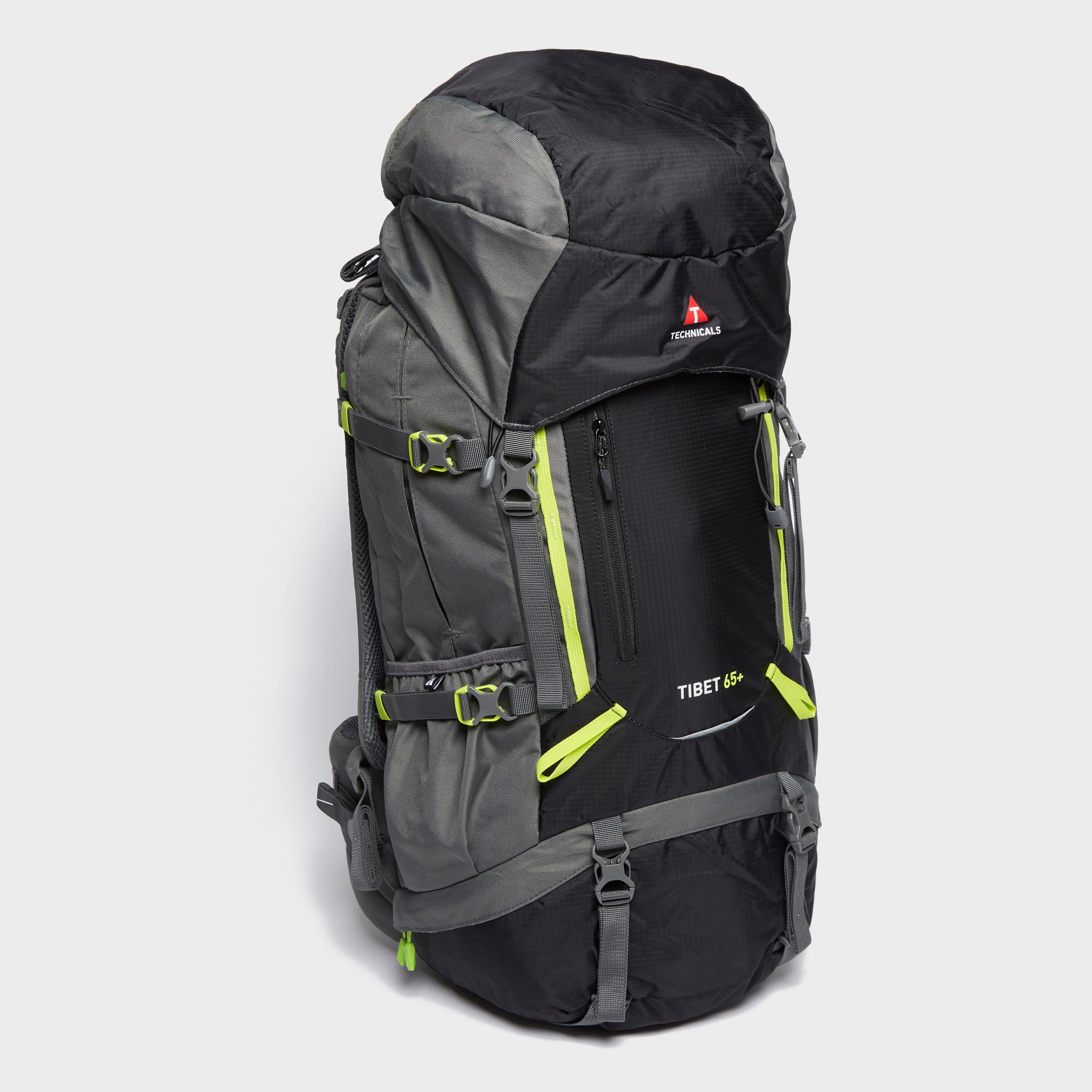 Tibet 65 Rucksack