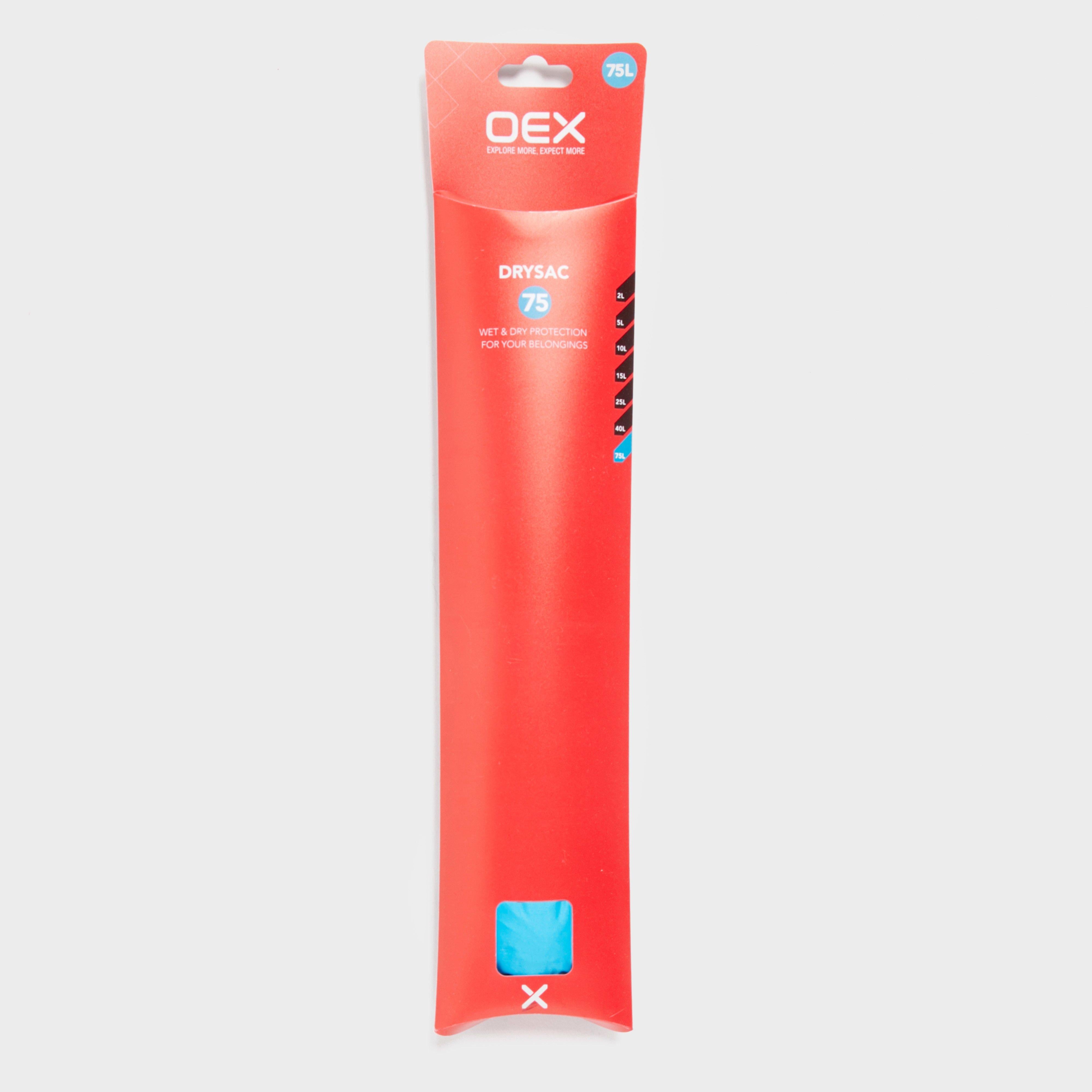 75 Litre Drysac