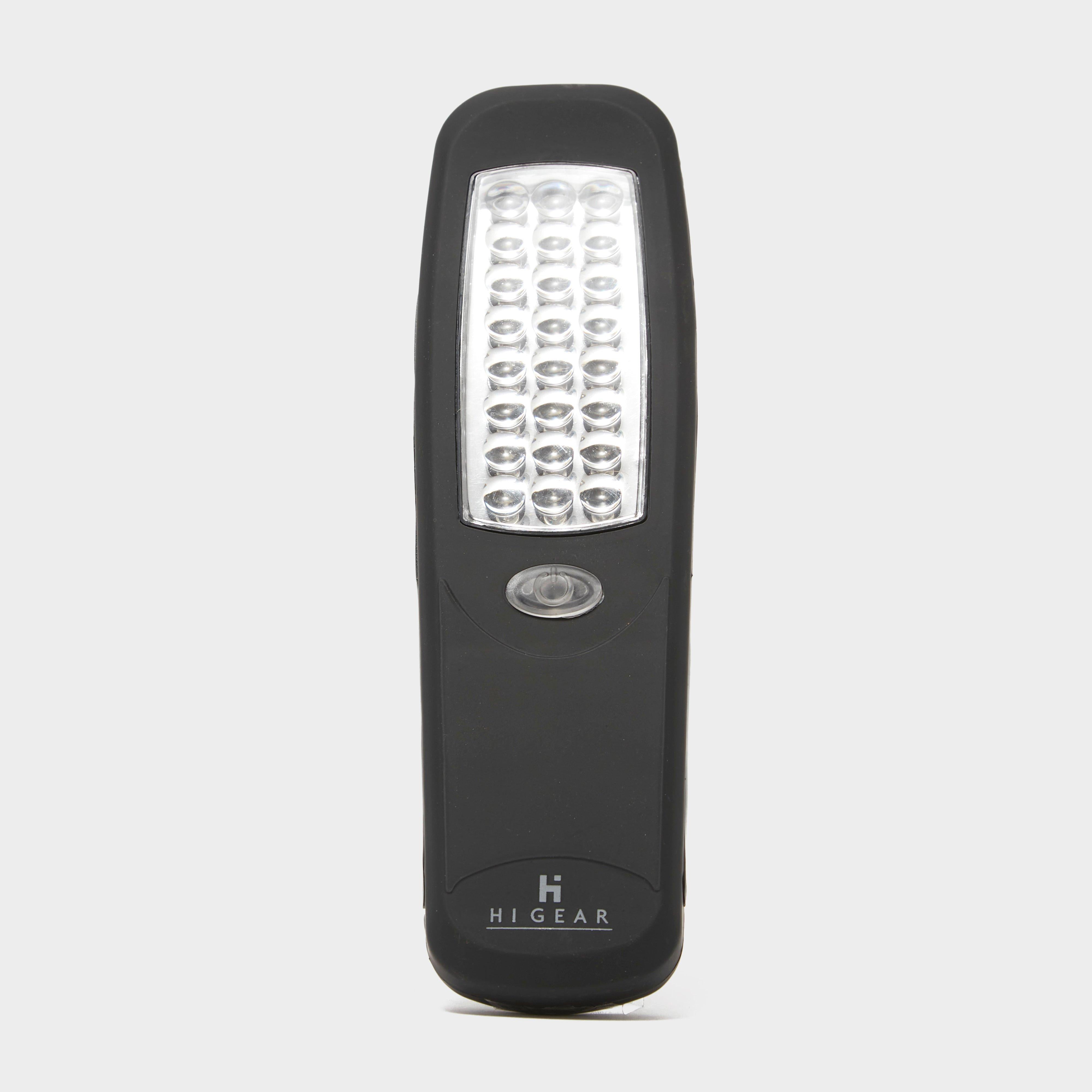24 LED Work Light