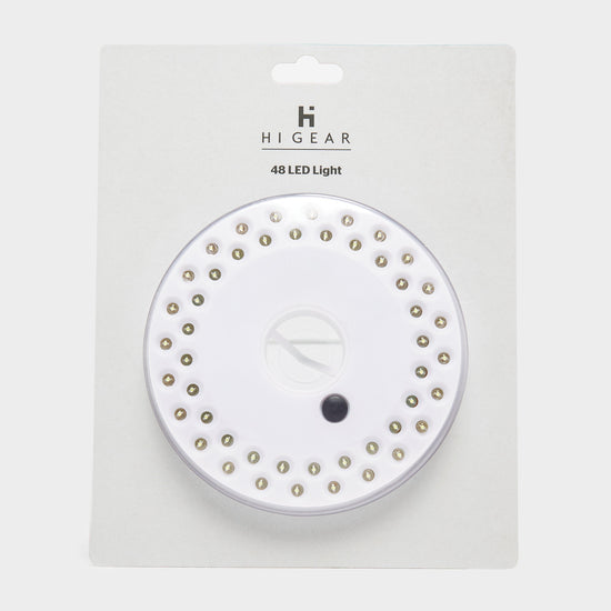 48 LED Light