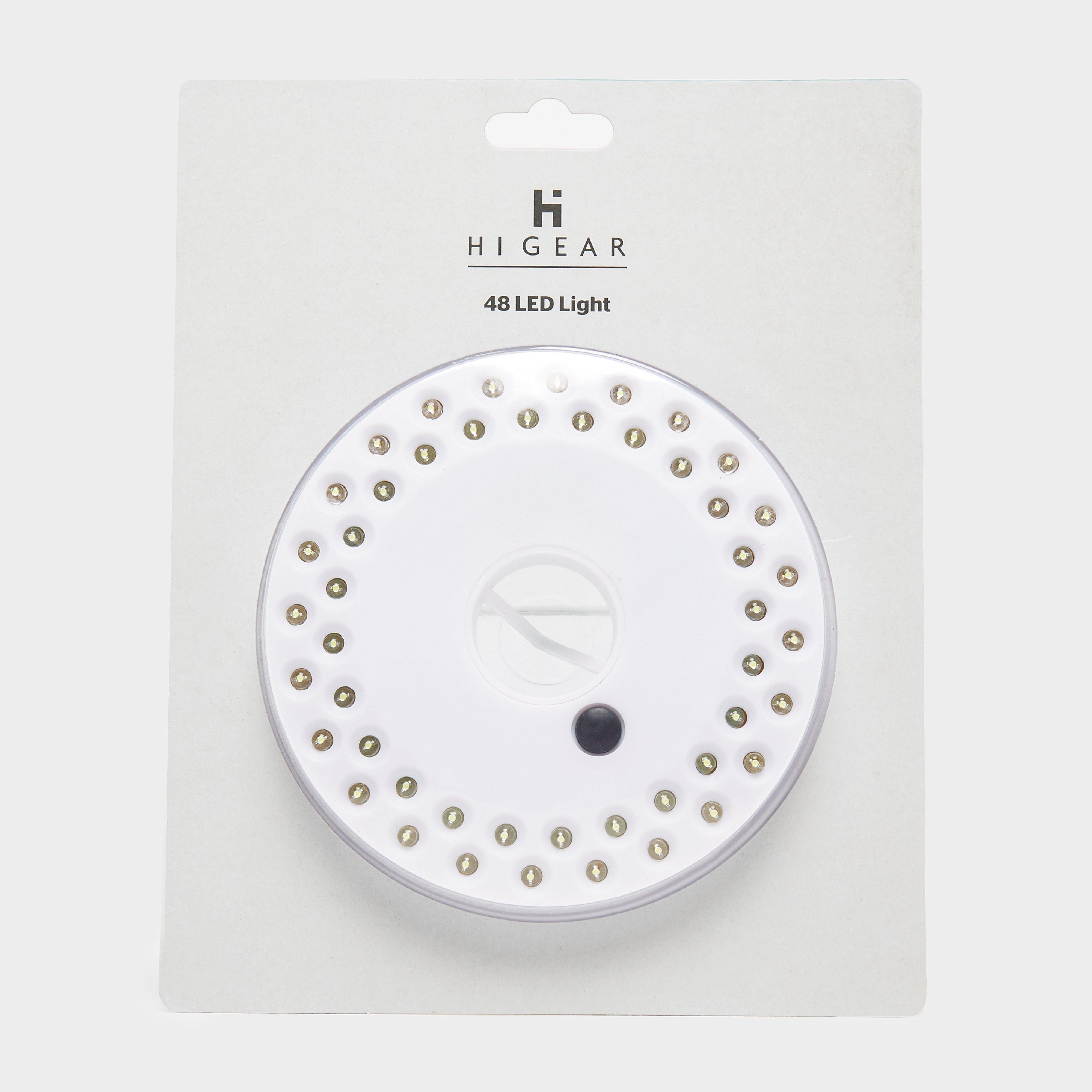 48 LED Light