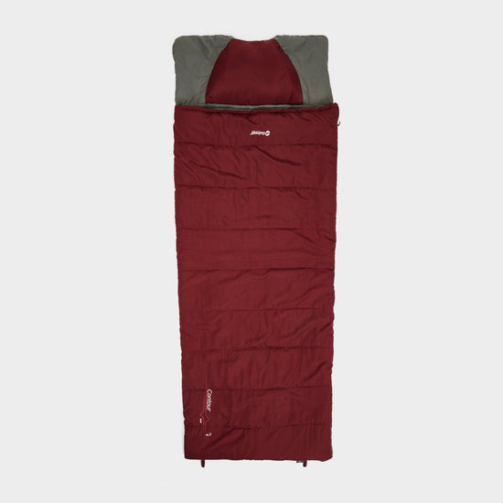 Contour Lux Sleeping Bag 2024