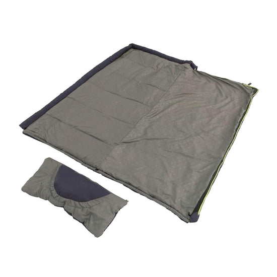 Contour Junior Sleeping Bag