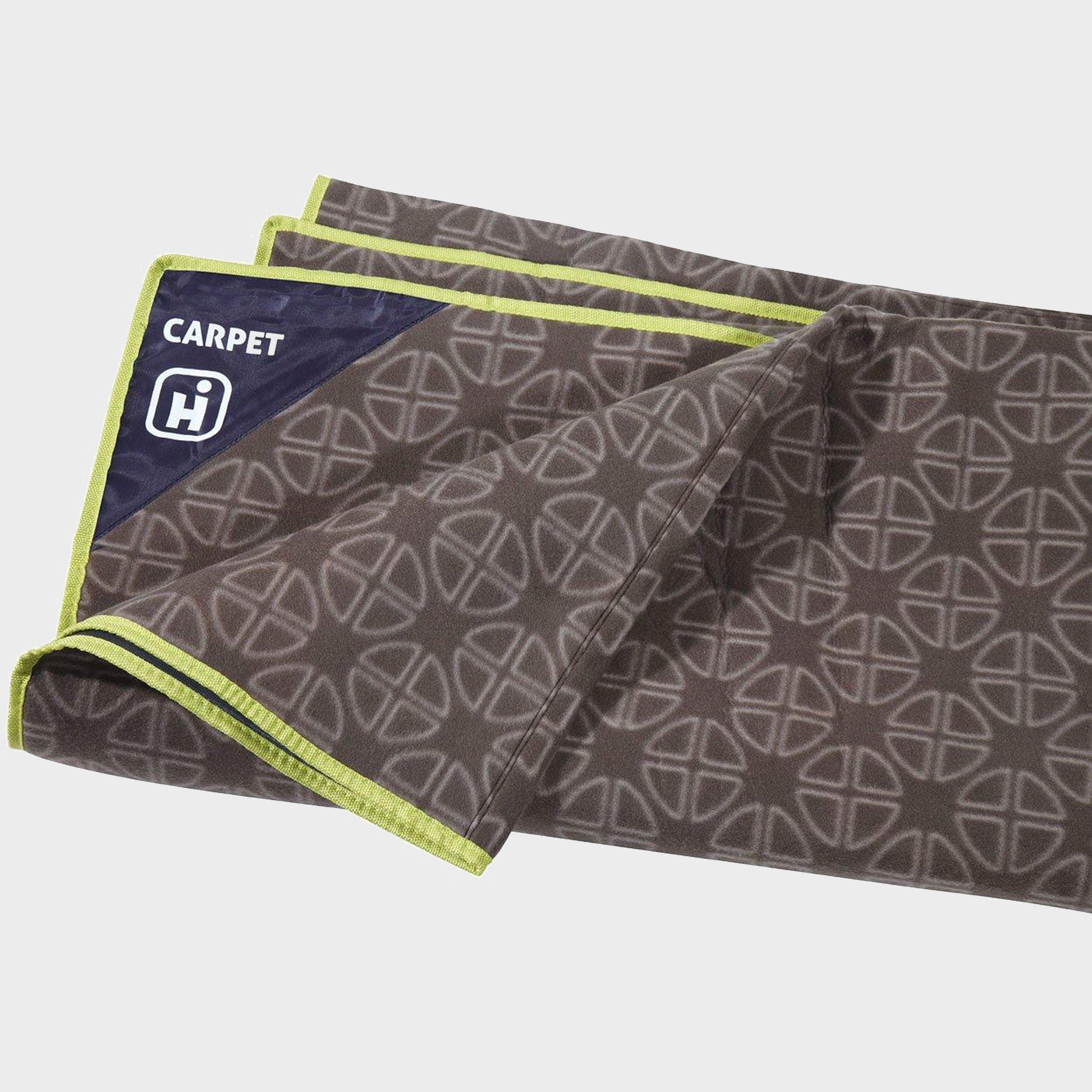 Zenobia 8 Tent Carpet