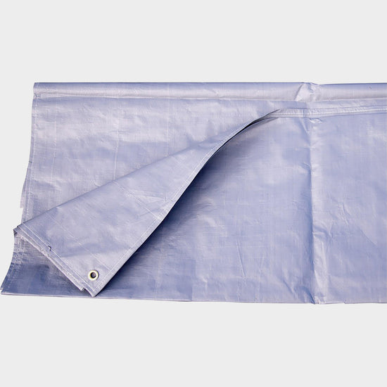 Hampton 8 Deluxe Footprint