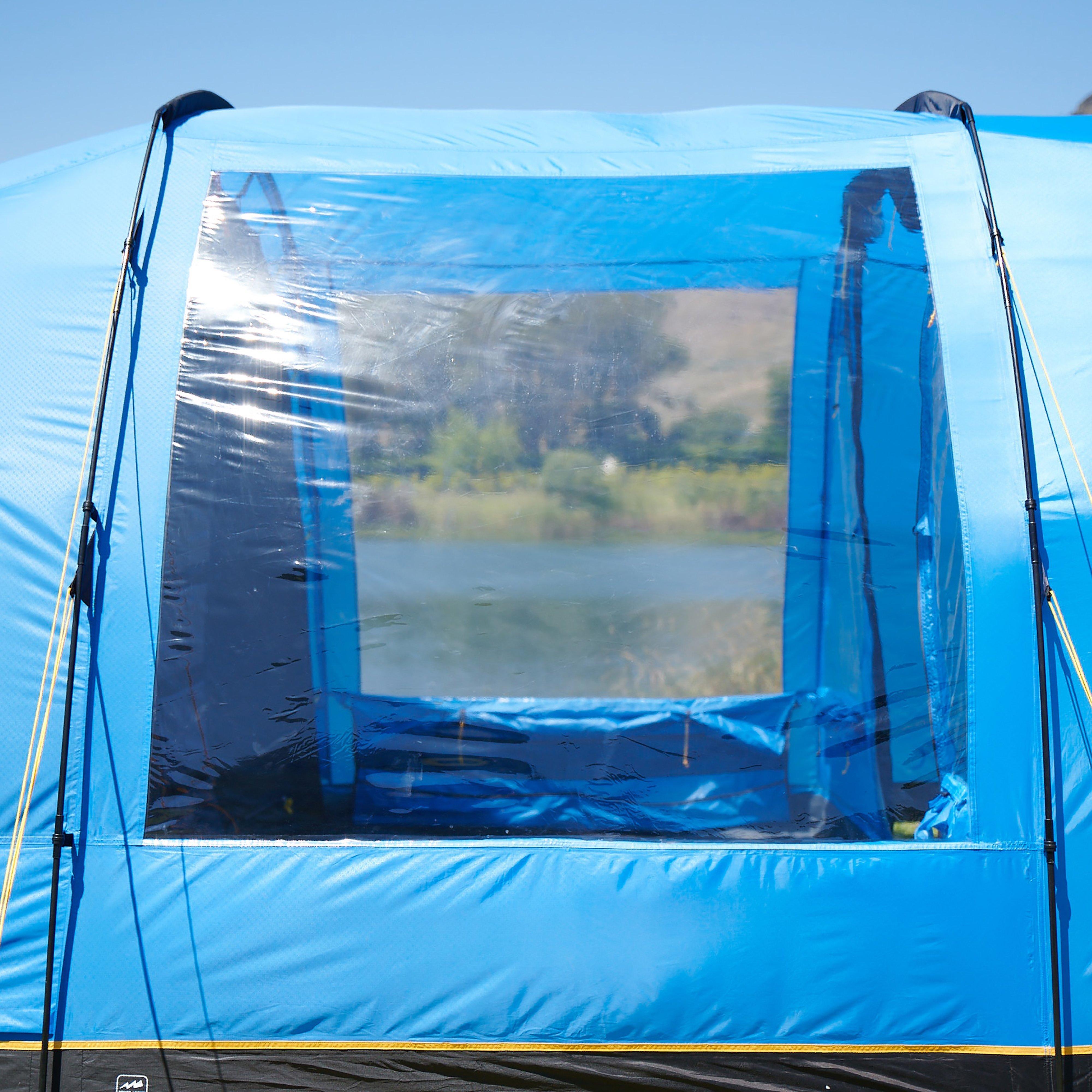 Hampton 4 Nightfall Family Tent