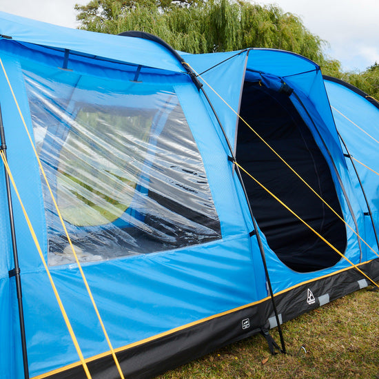 Zenobia 8 Nightfall Tent