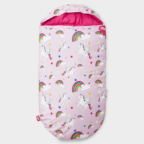 Infant’s Unicorn Sleeping Bag