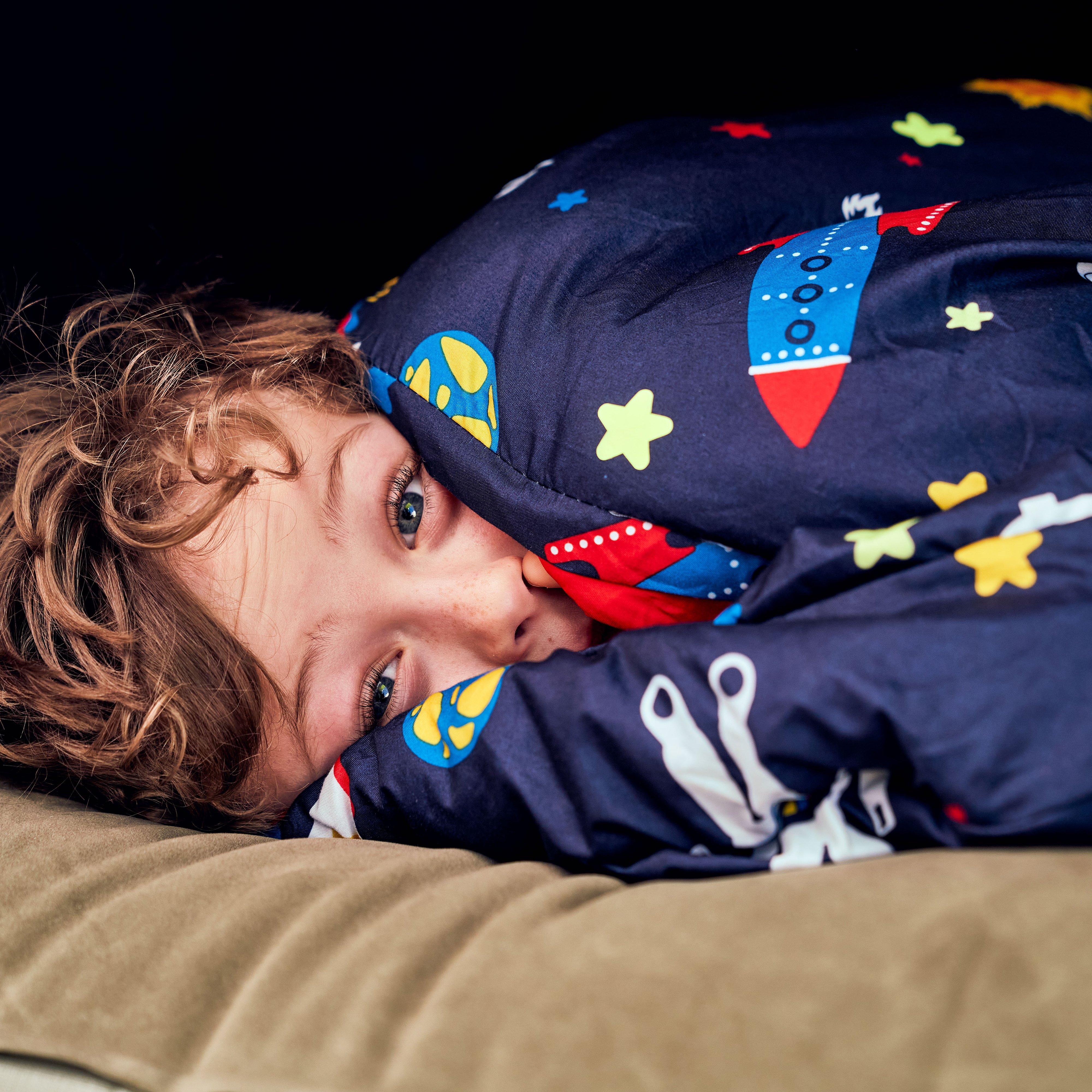 Infant Space Sleeping Bag