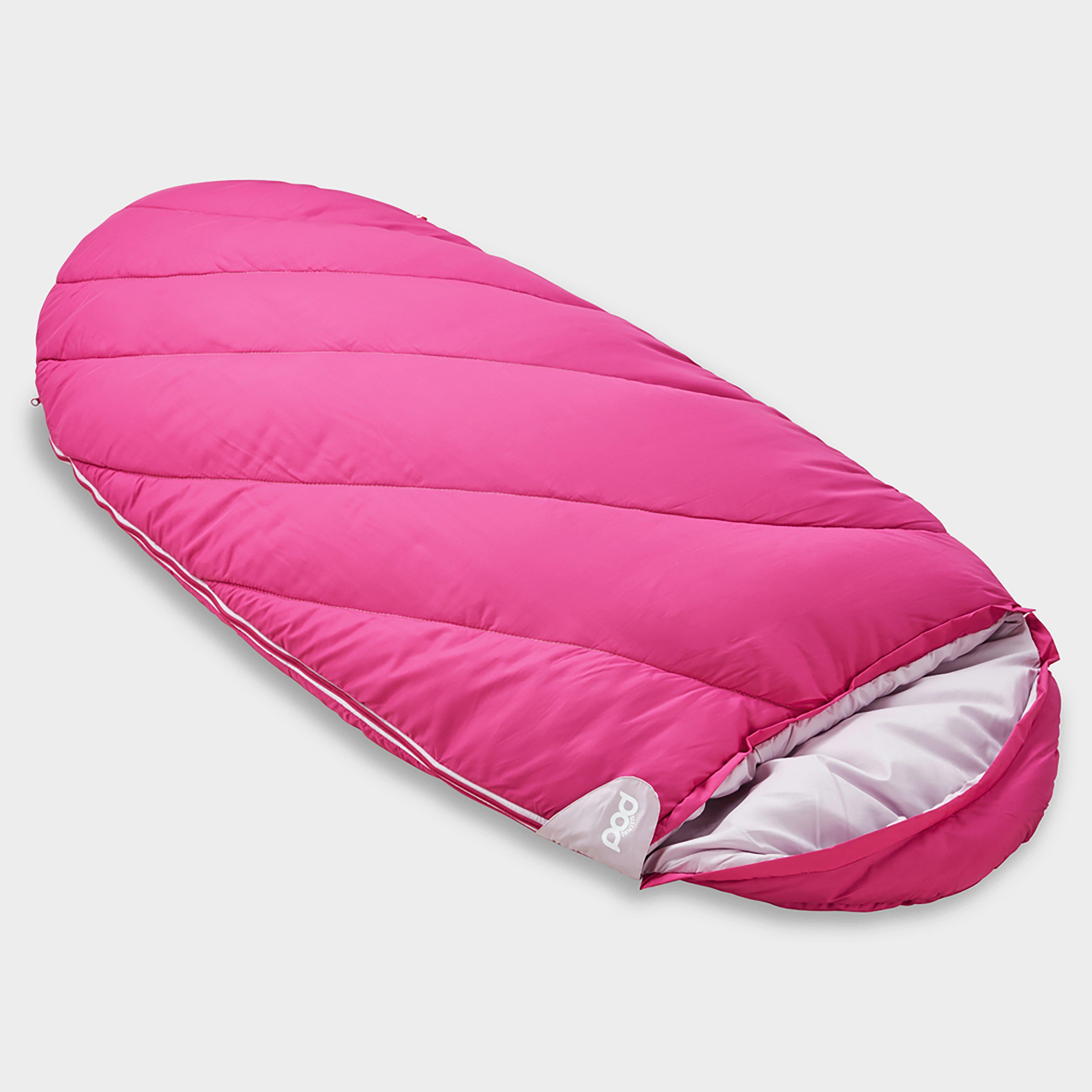 Kids' Sleeping Pod™