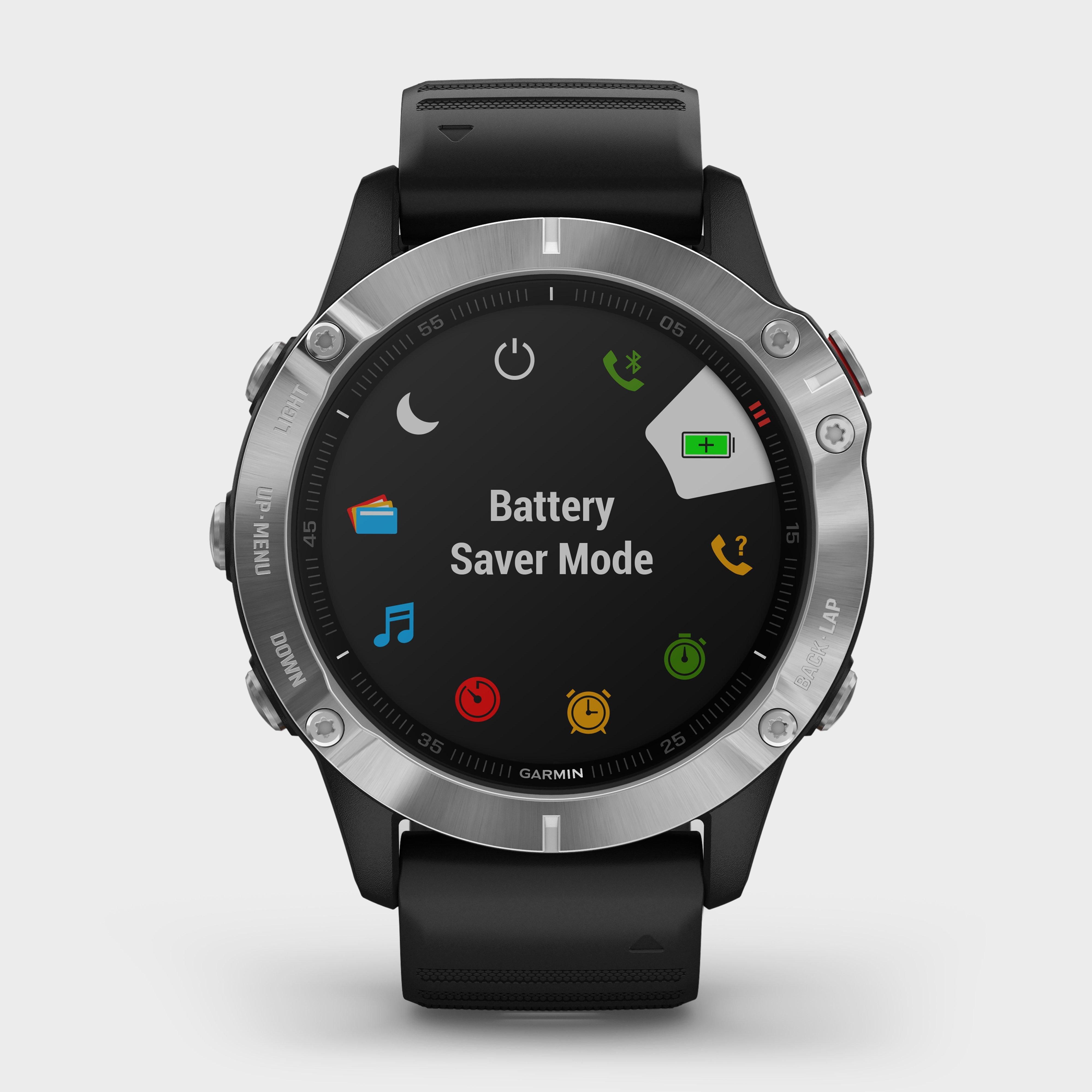 Fenix® 6 Multi-Sport GPS Watch