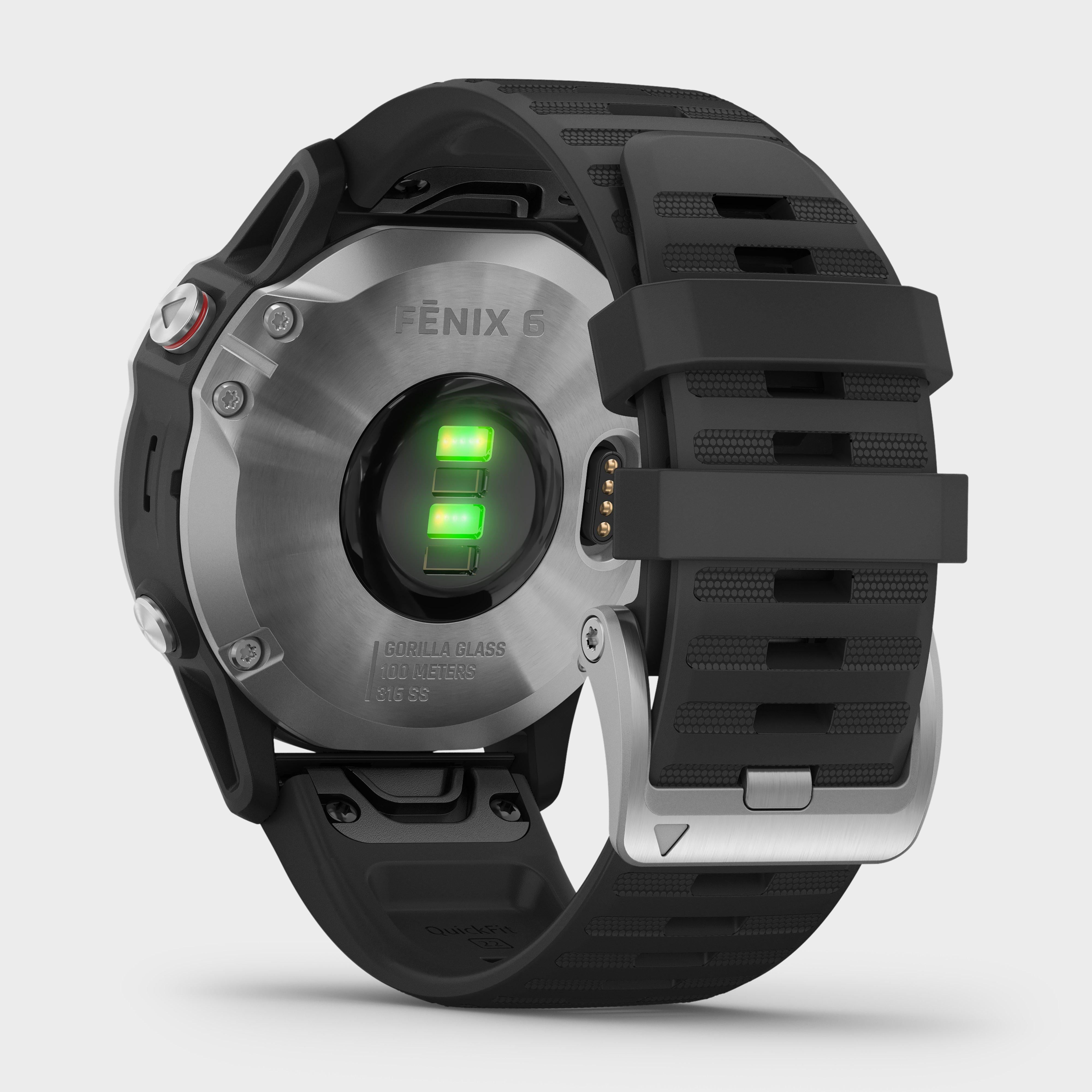 Fenix® 6 Multi-Sport GPS Watch