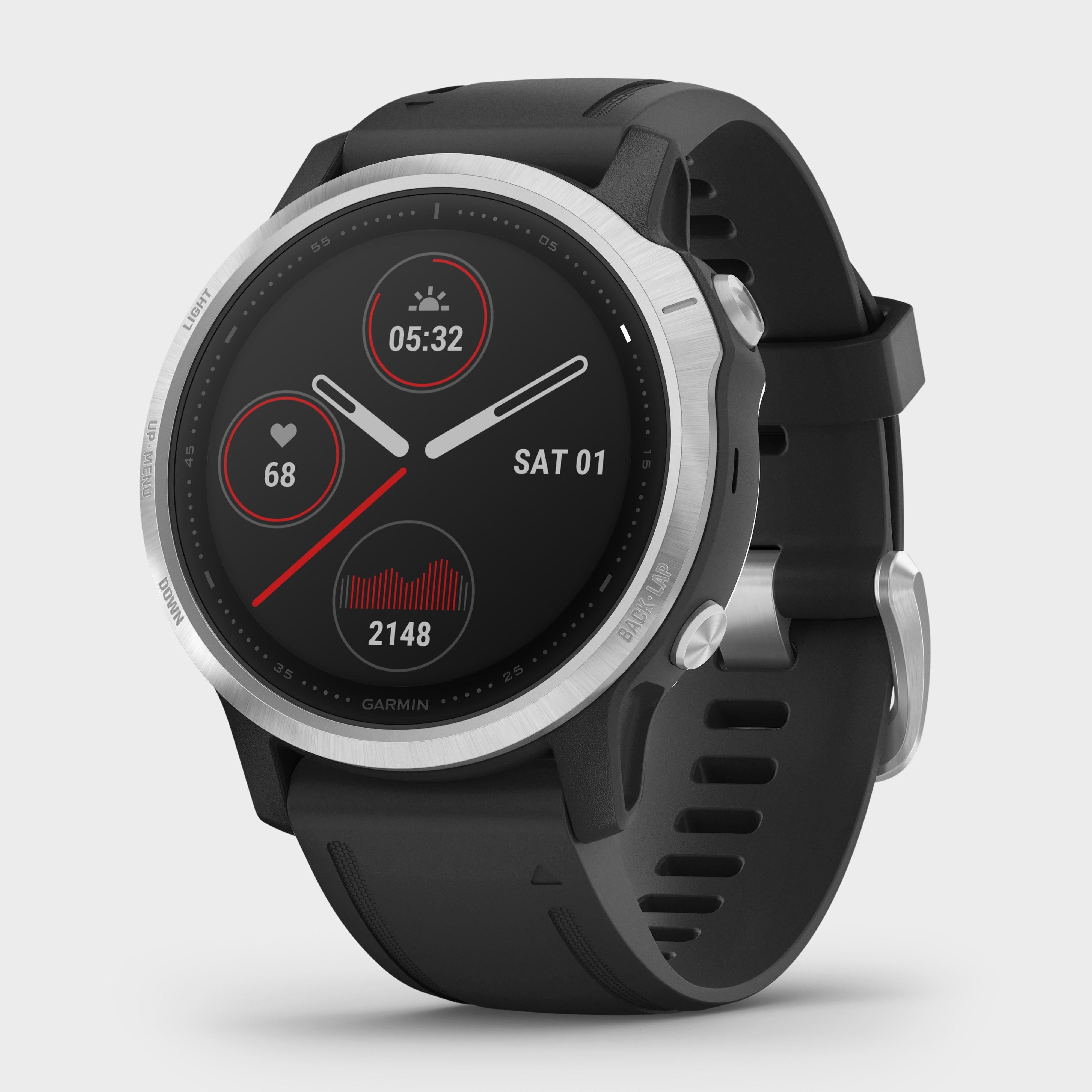 Fenix® 6S Multi-Sport GPS Watch