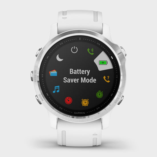 Fenix® 6S Multi-Sport GPS Watch