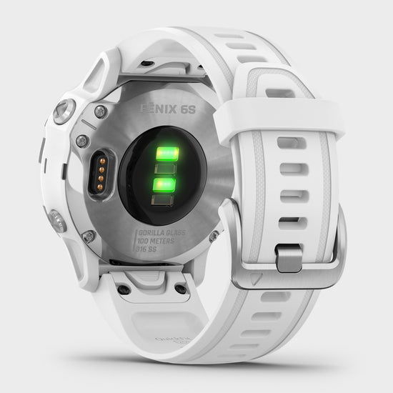 Fenix® 6S Multi-Sport GPS Watch