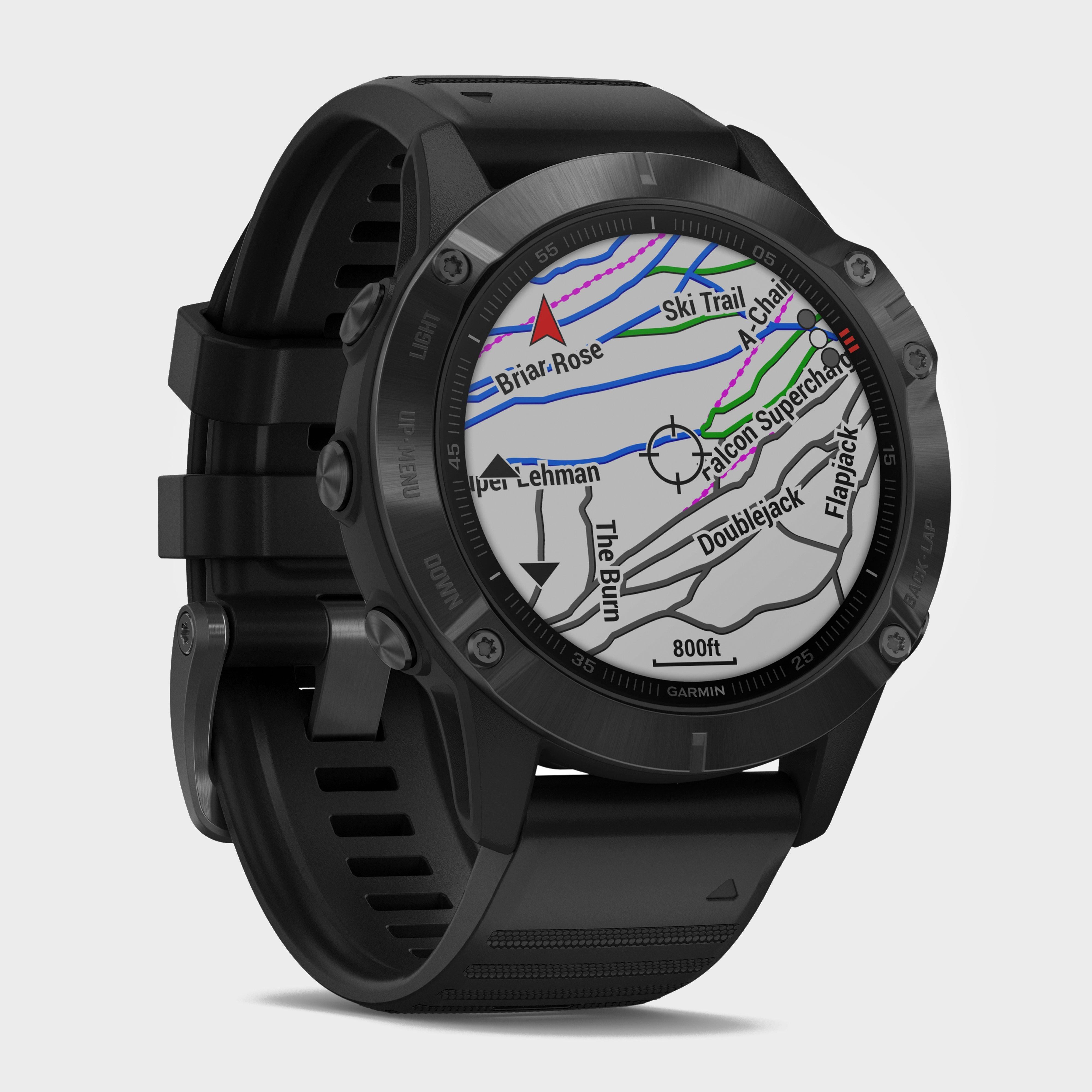 Fenix® 6 Pro Multi-Sport GPS Watch