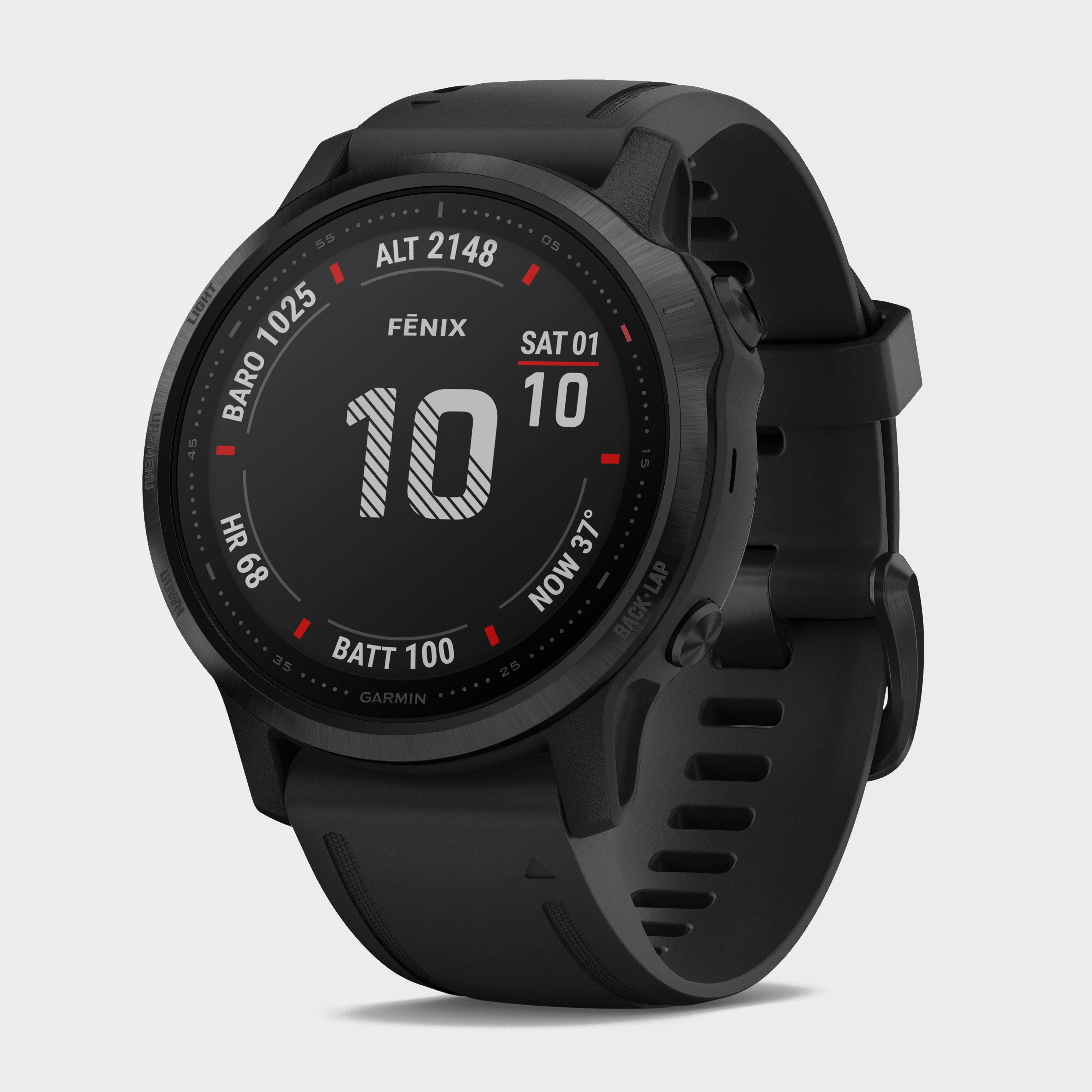 Fenix® 6S Pro Multi-Sport GPS Watch