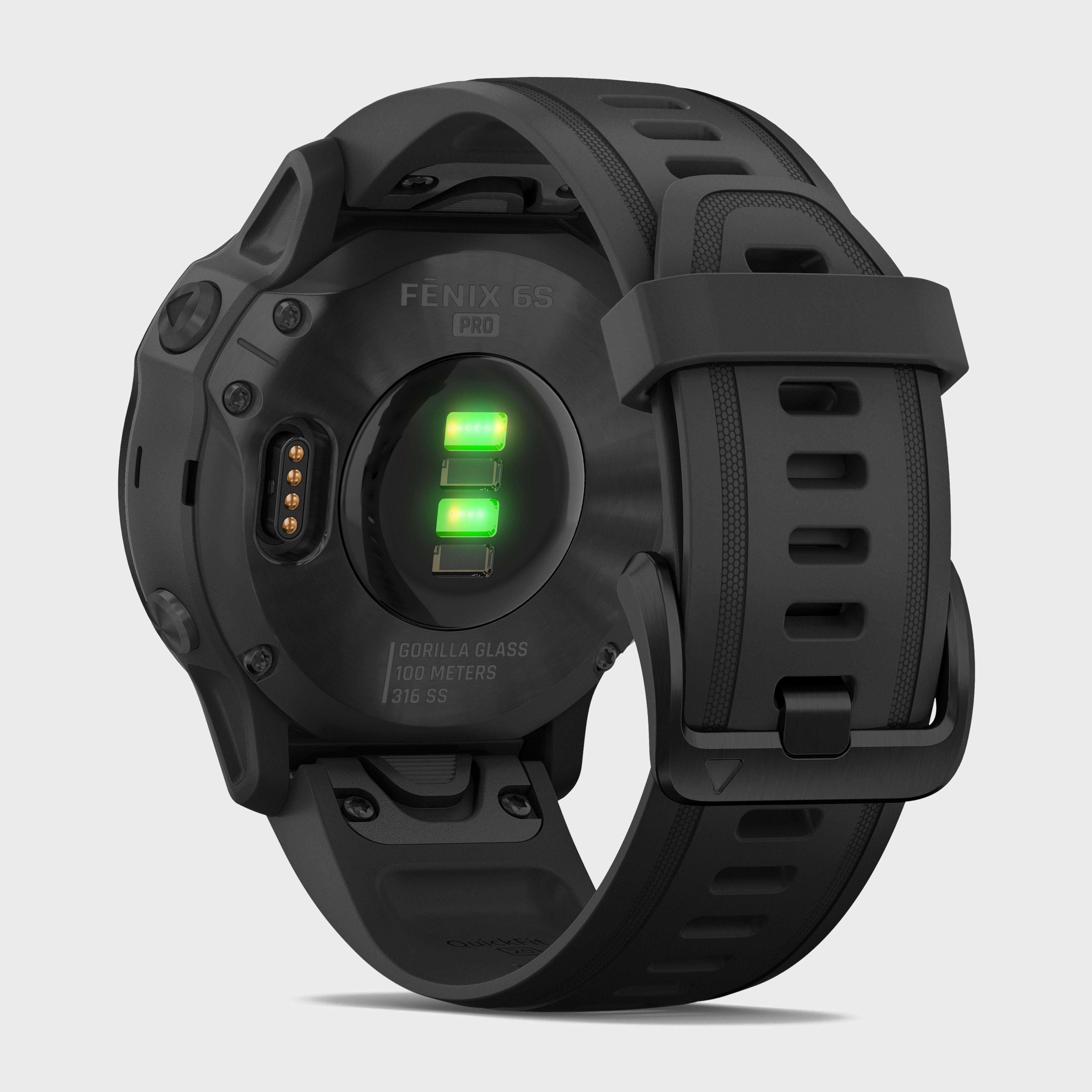 Fenix® 6S Pro Multi-Sport GPS Watch