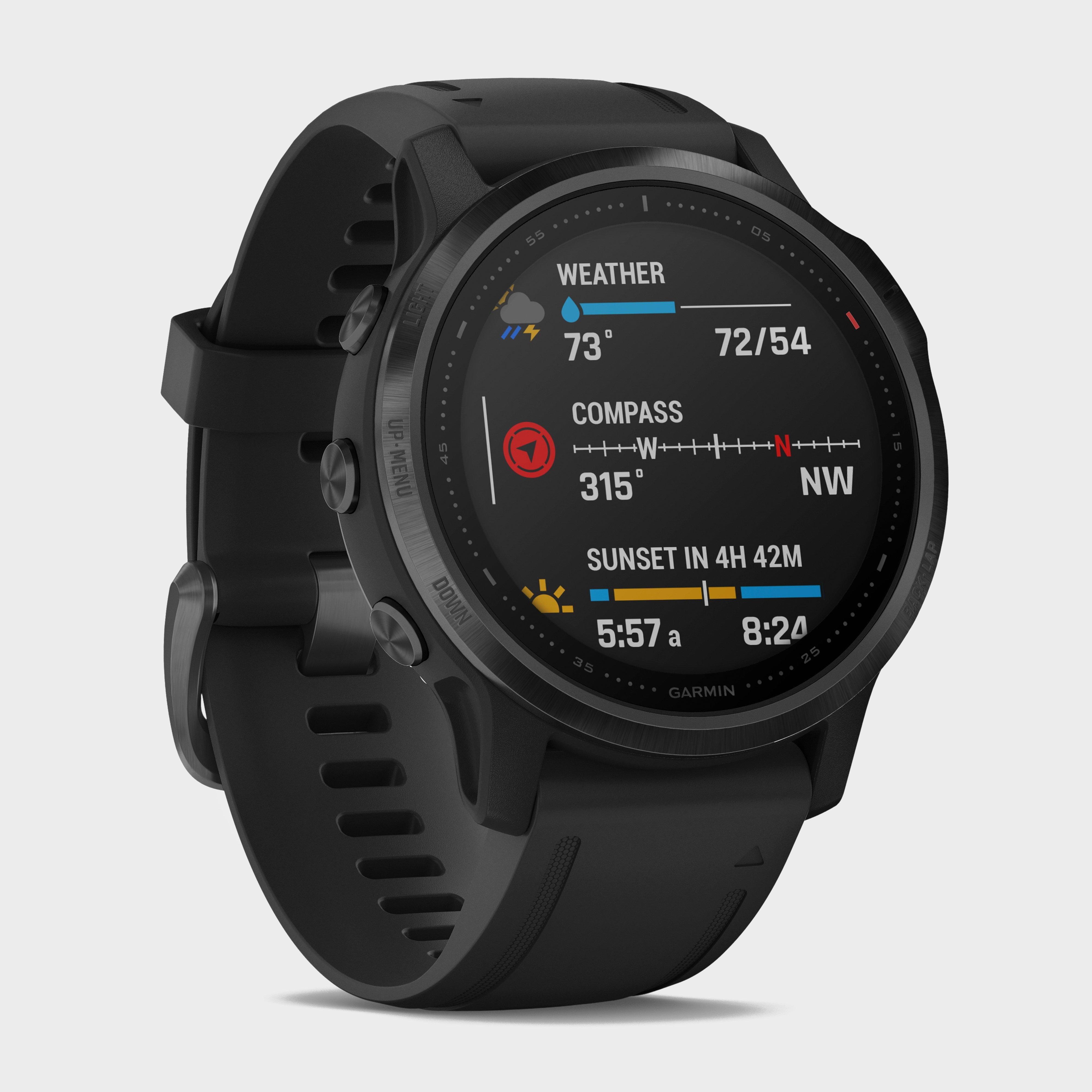 Fenix® 6S Pro Multi-Sport GPS Watch