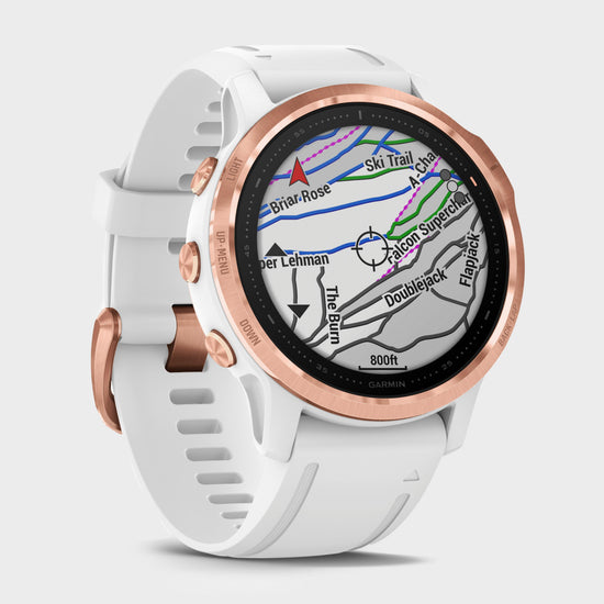 Fenix® 6S Pro Multi-Sport GPS Watch